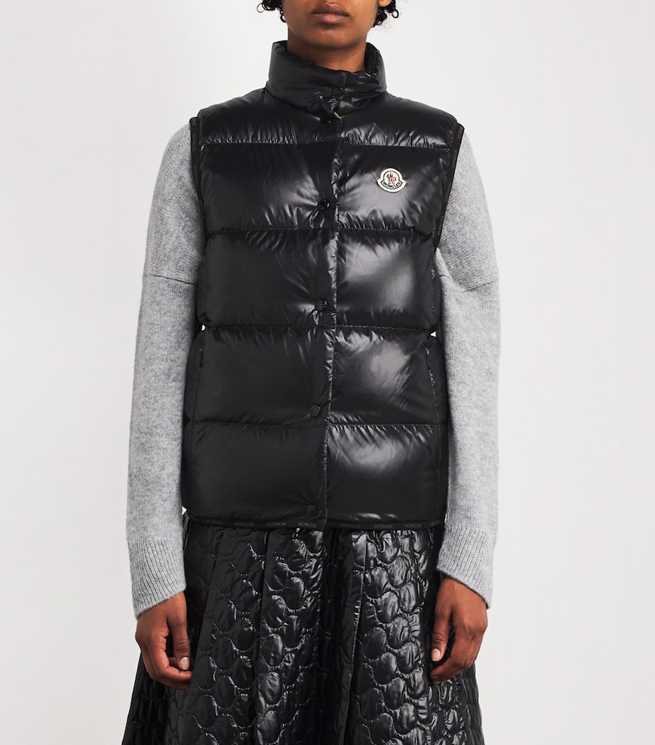 Down Badia Gilet 999 Image 3
