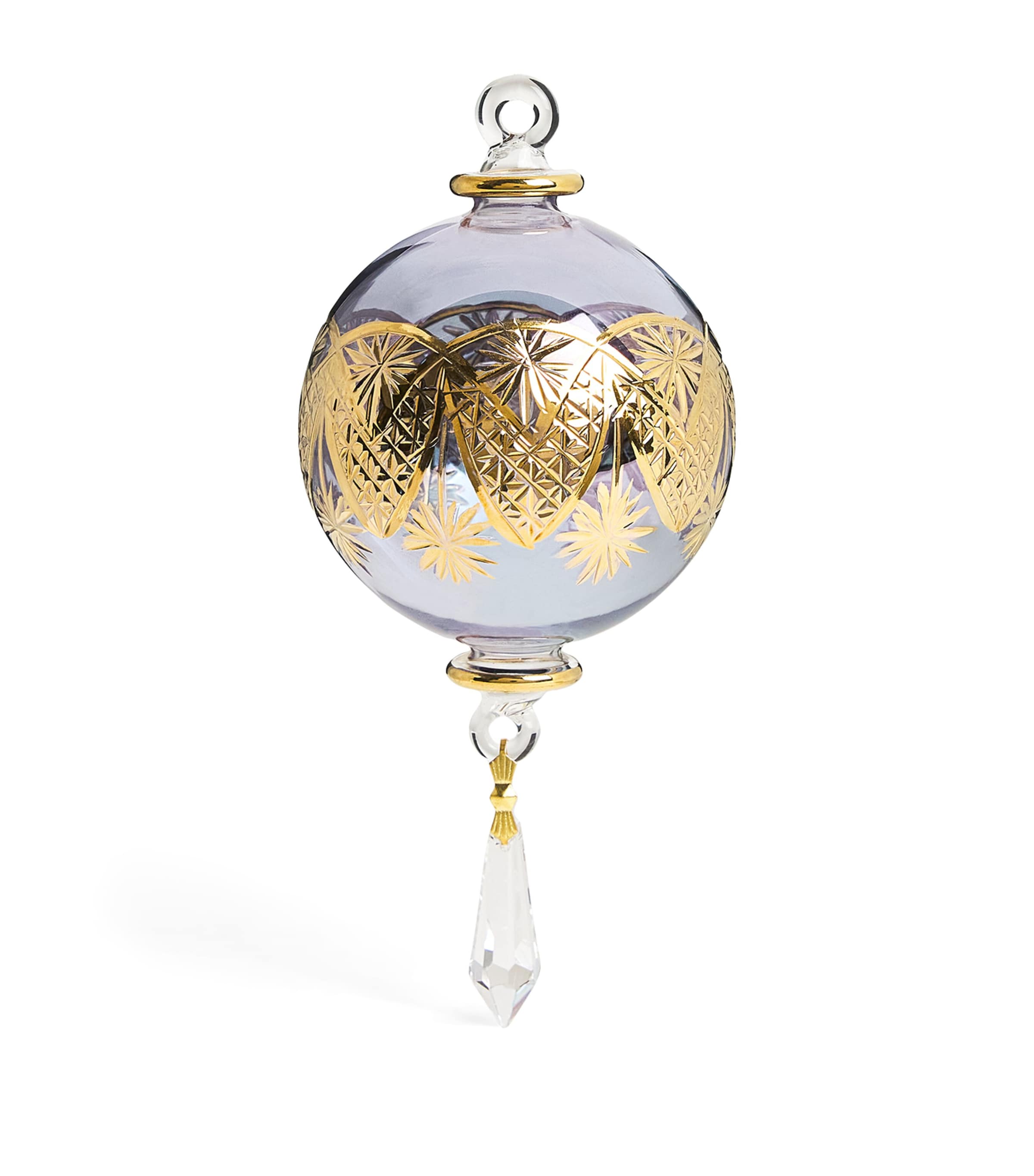 Shop Artifactually Victorian Star Bauble