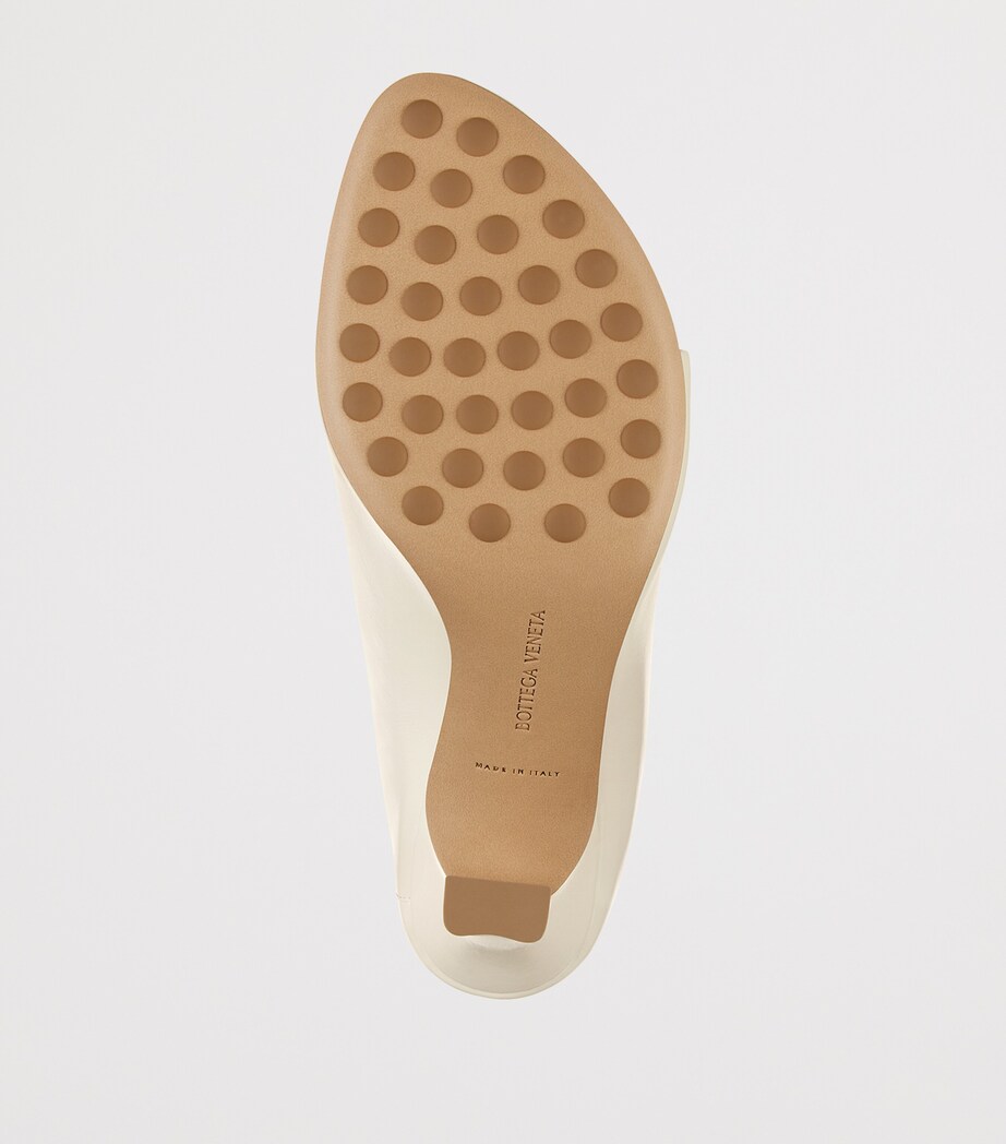 Leather Rana Mules 90 9031 Image 6