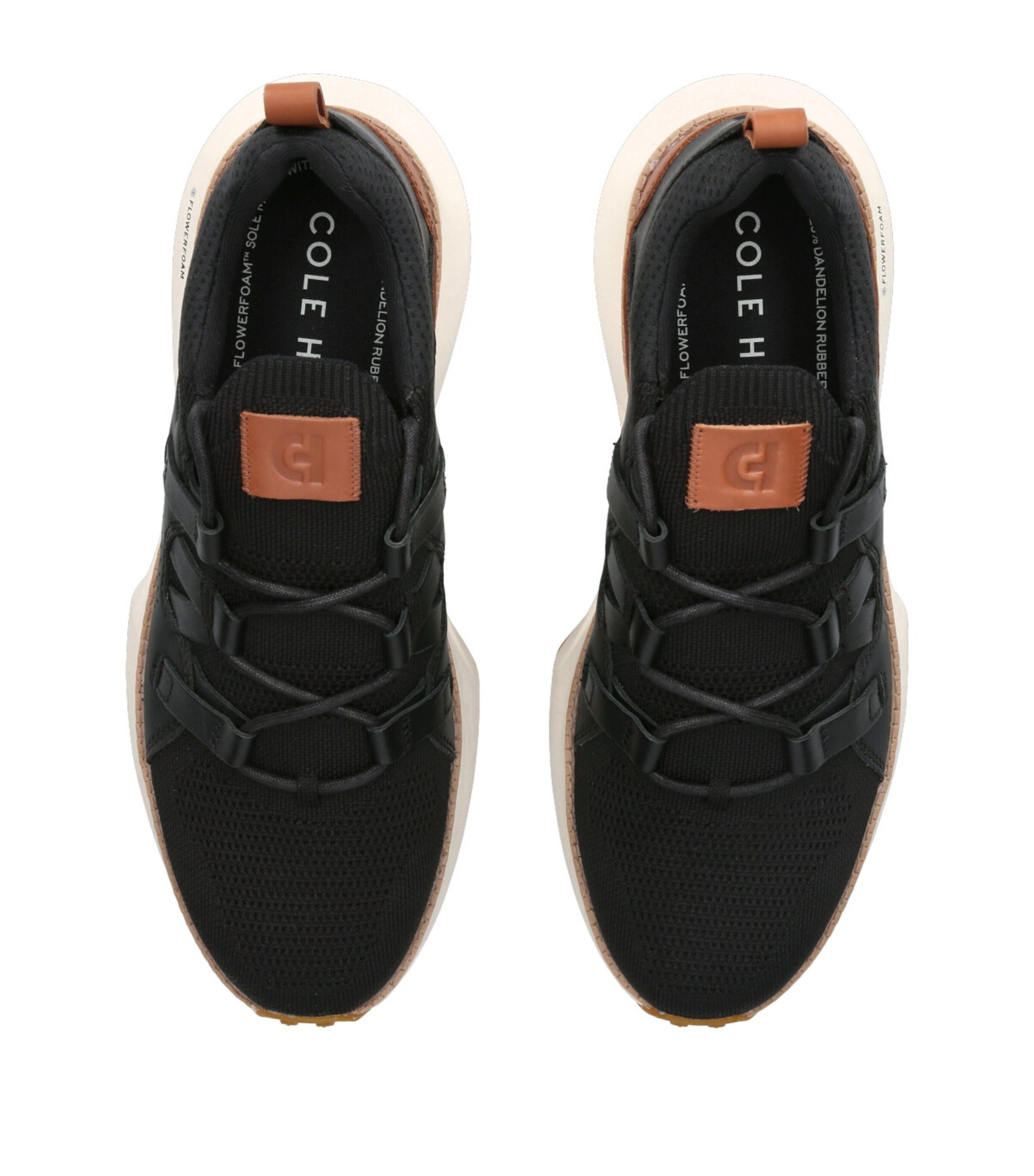 Cole Haan Grandmotion Athletic Sneakers Black Sz 10 Men’s Y2K Amazon.com | Cole Haan Mens Grand Motion Stitchlite 2, Black  main image 4