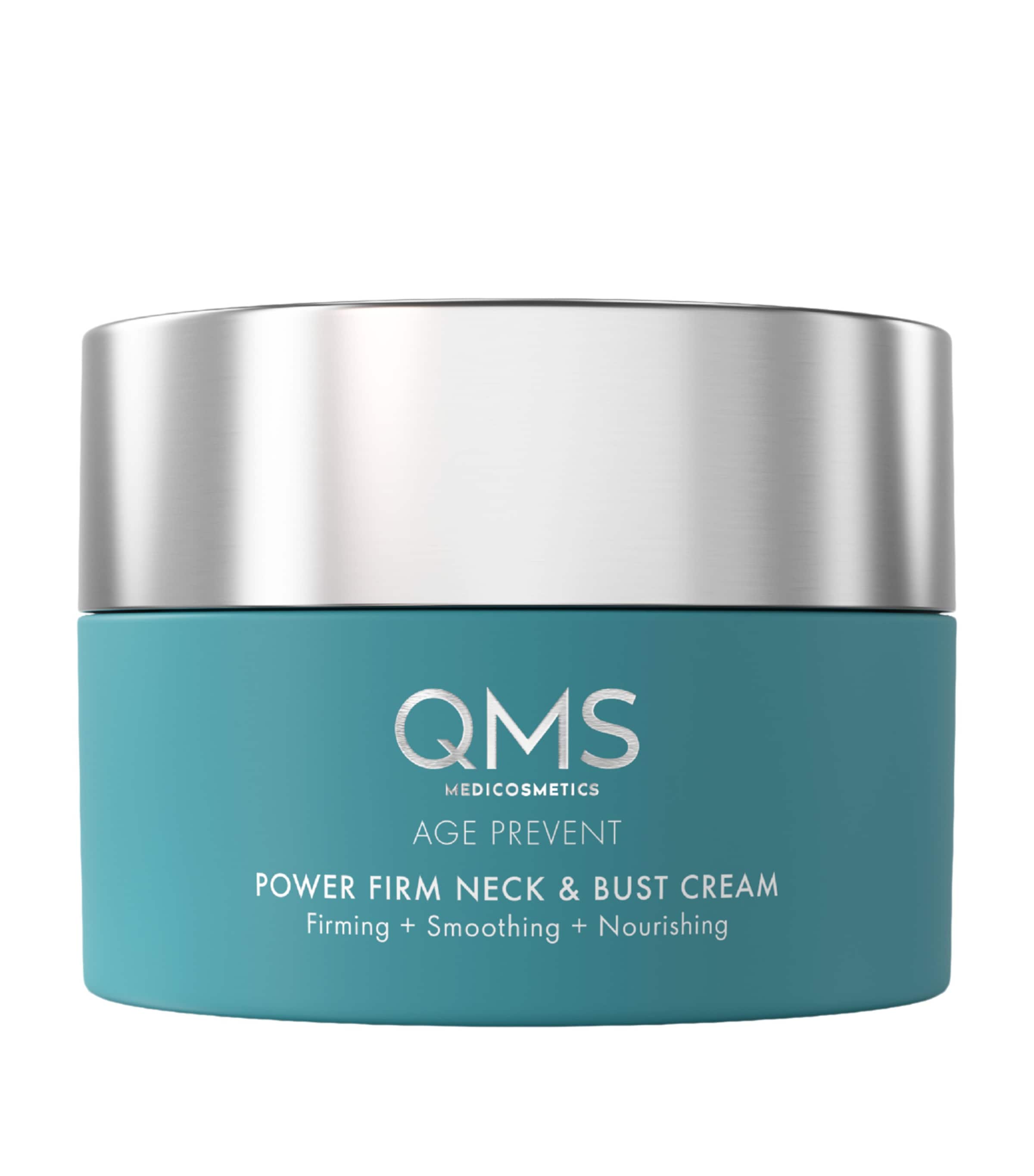 QMS Firm Density Neck & Bust Cream (100ml) Image 1