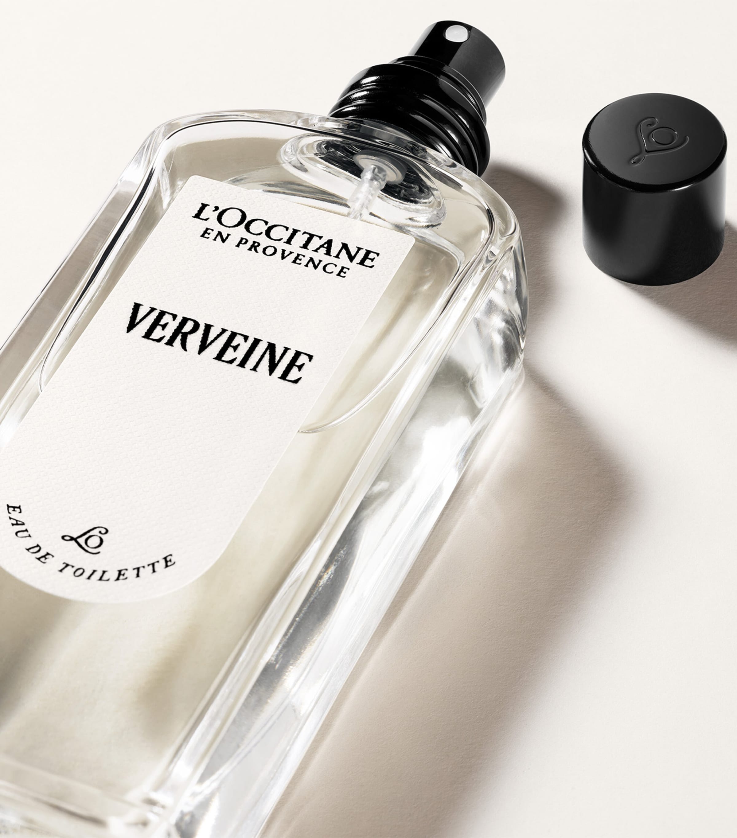 L'Occitane Verveine (Verbena) Eau de Toilette (75ml) Image 2