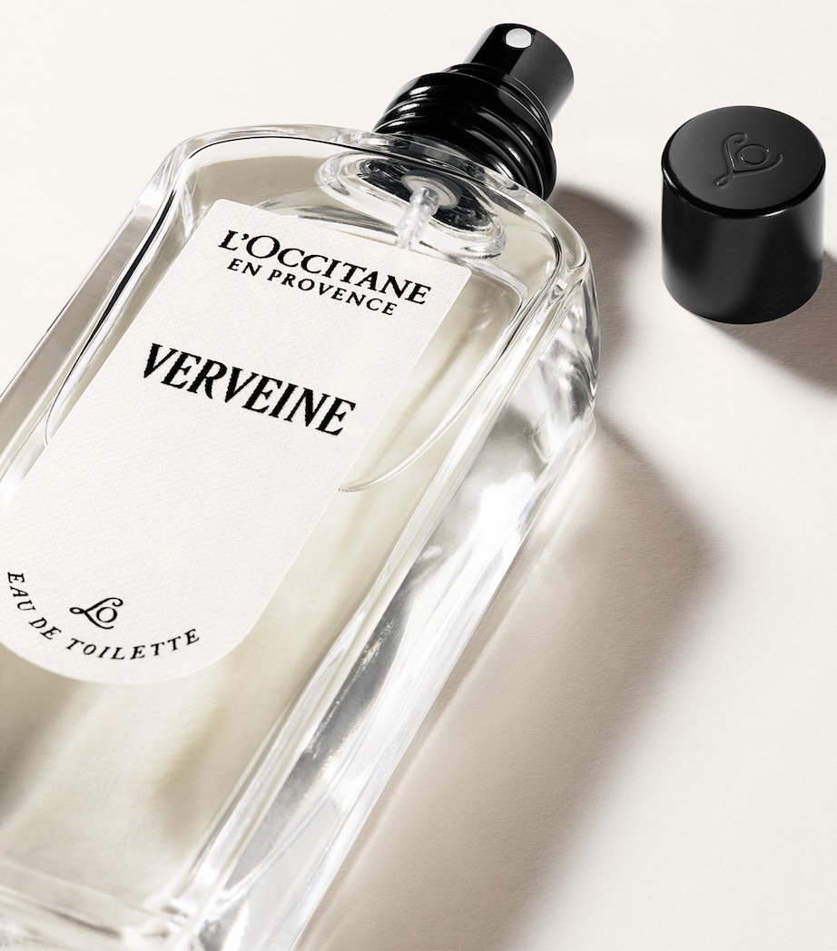 L'Occitane Verveine (Verbena) Eau de Toilette (75ml) Image 2
