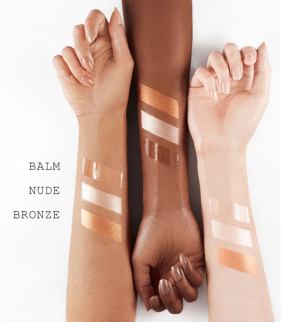Skin Fetish Highlighter & Balm Duo NUDE Image 2
