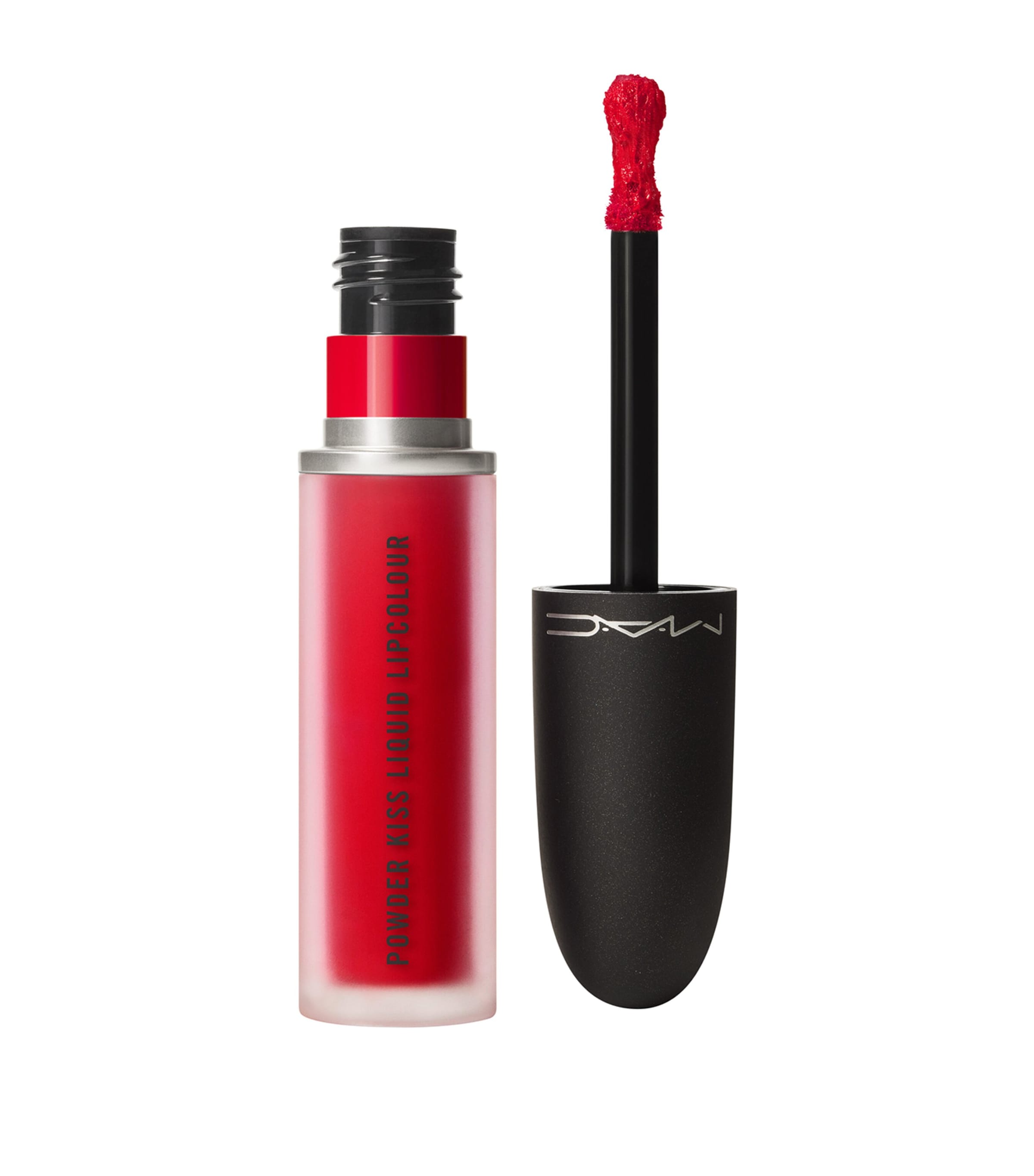MAC Powder Kiss Liquid Lipcolour | Make-up | Lips | Lipsticks | Designers | MAC