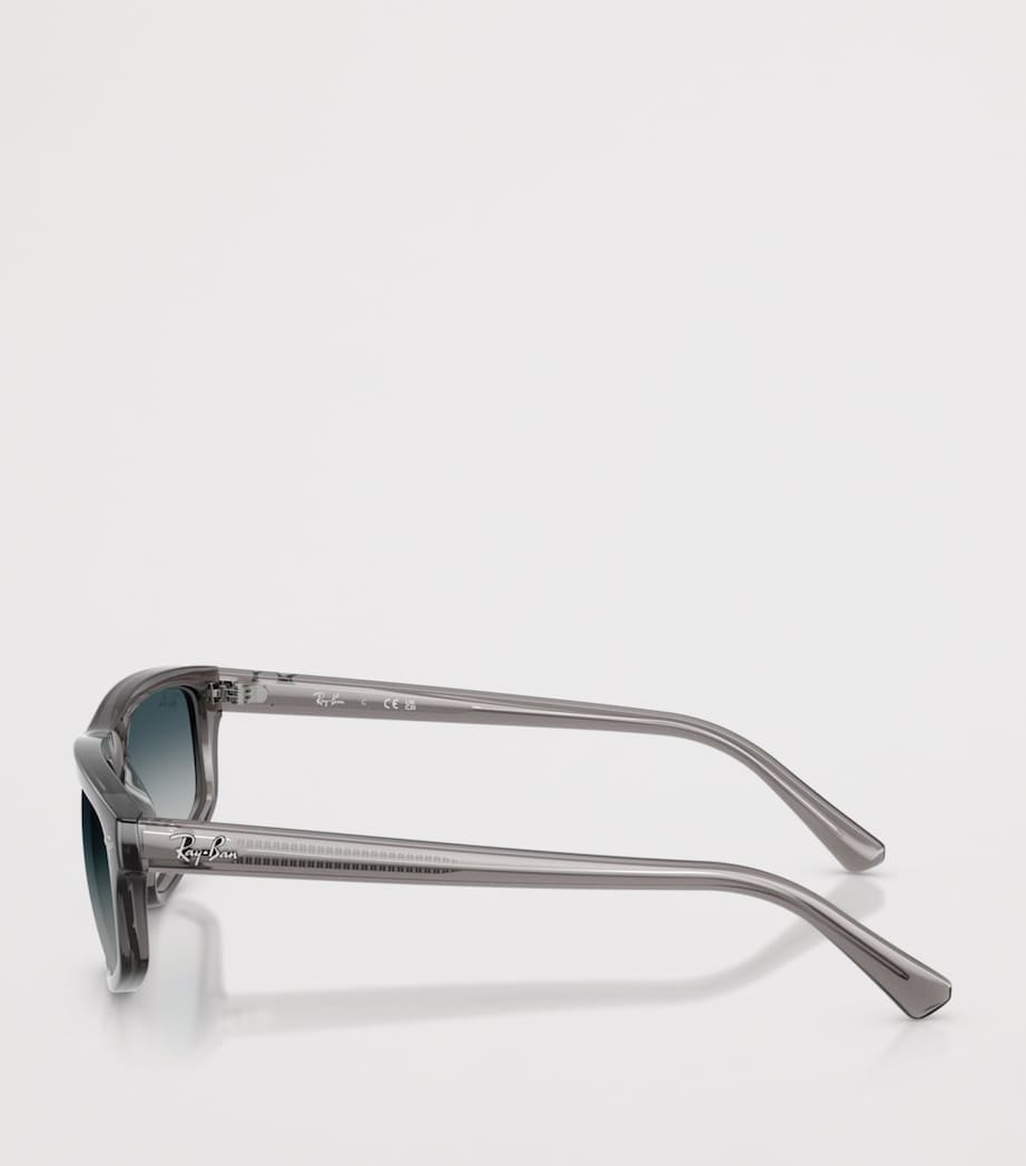 Ray-Ban RB2225 Sunglasses Image 3