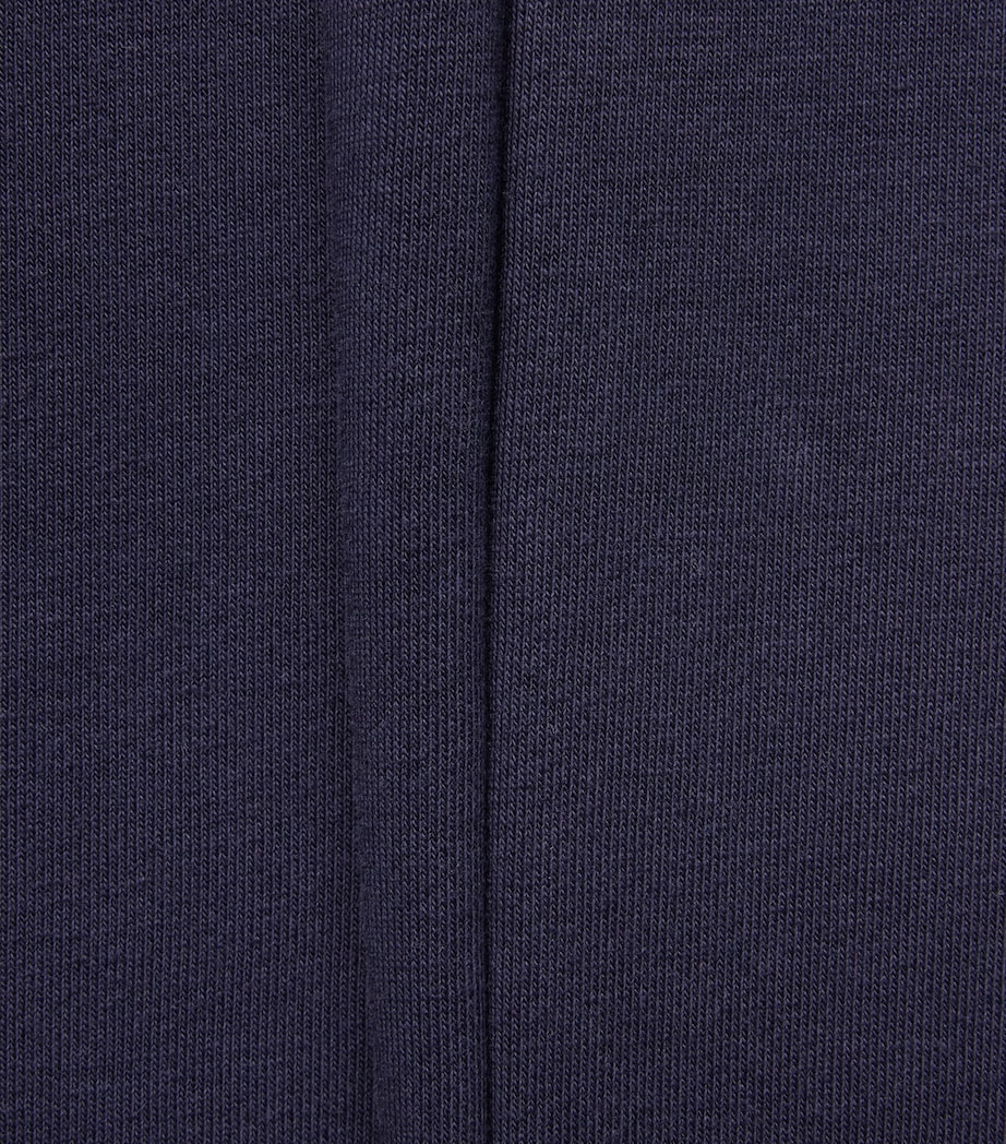 Bogner Mens Willy Sweatpants Navy Image 6