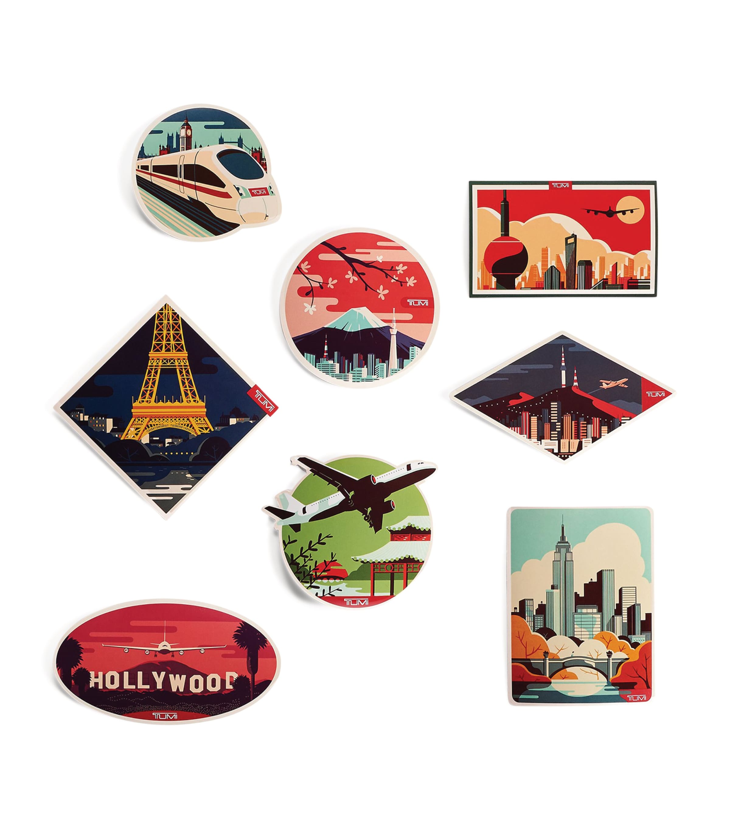 19 Degree Titanium Cabin Suitcase (56cm) TITANIUM 1864 Image 5