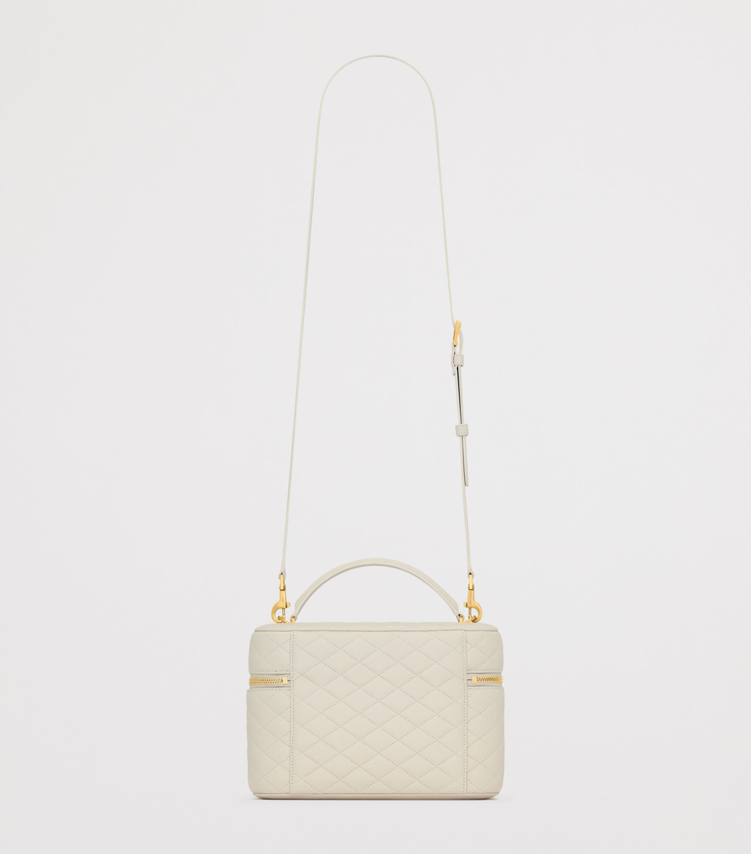 Large Gaby Vanity Bag 9207 Image 2