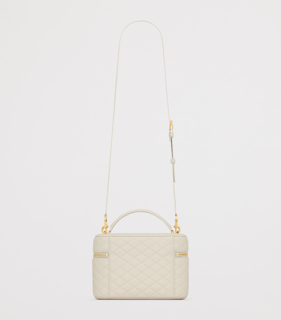 Large Gaby Vanity Bag 9207 Image 2