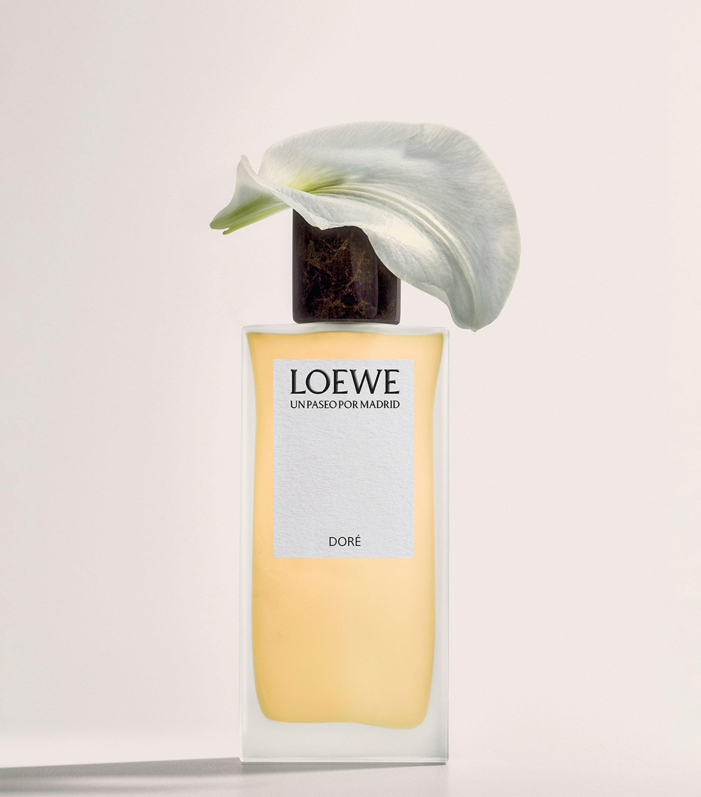LOEWE Un Paseo Por Madrid Doré Eau de Parfum (100ml