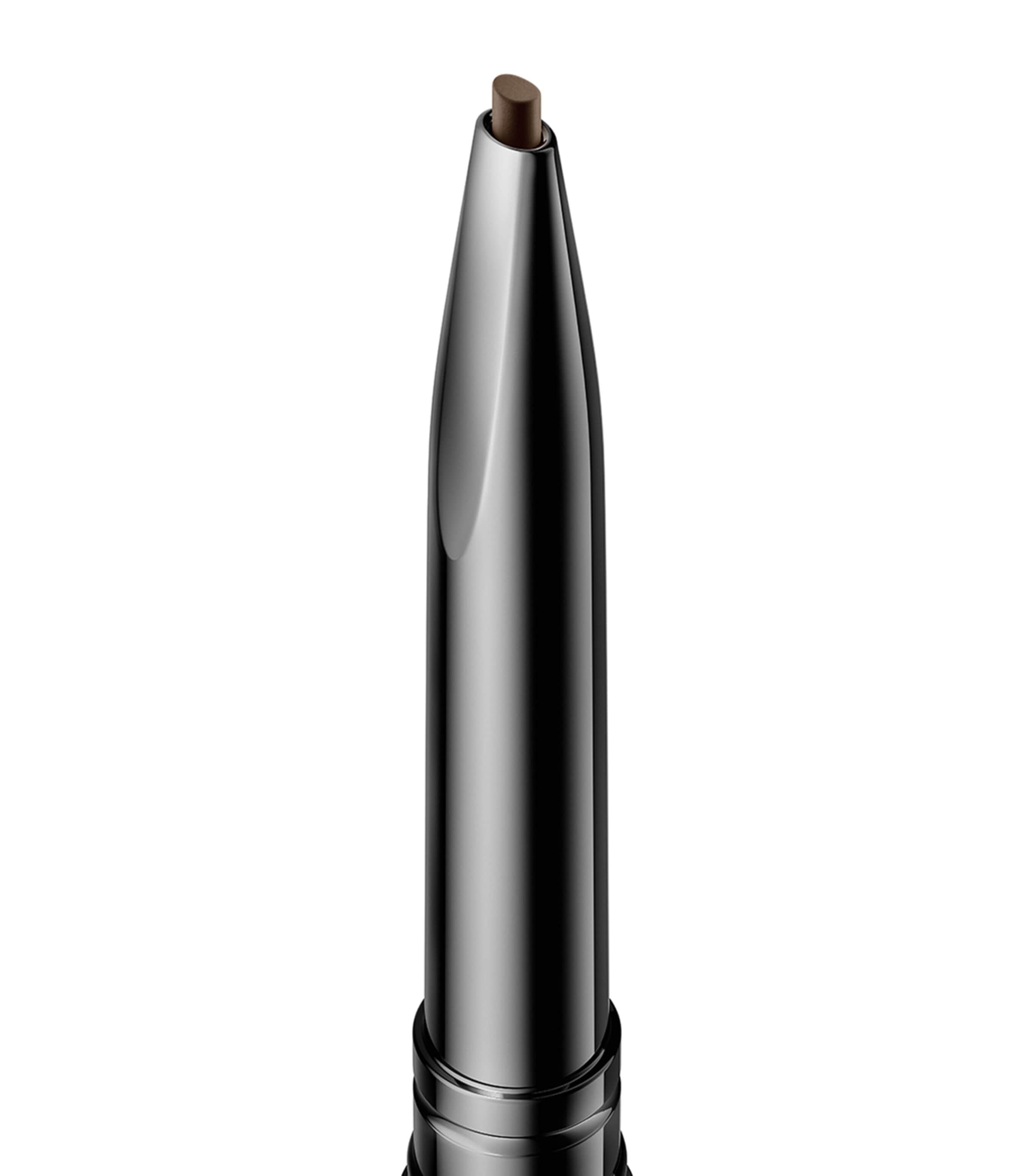 Arch Brow Micro Sculpting Pencil DARK BRUNETTE Image 2