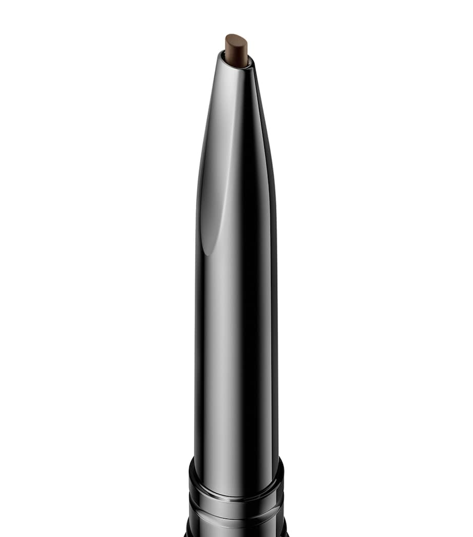 Arch Brow Micro Sculpting Pencil DARK BRUNETTE Image 2