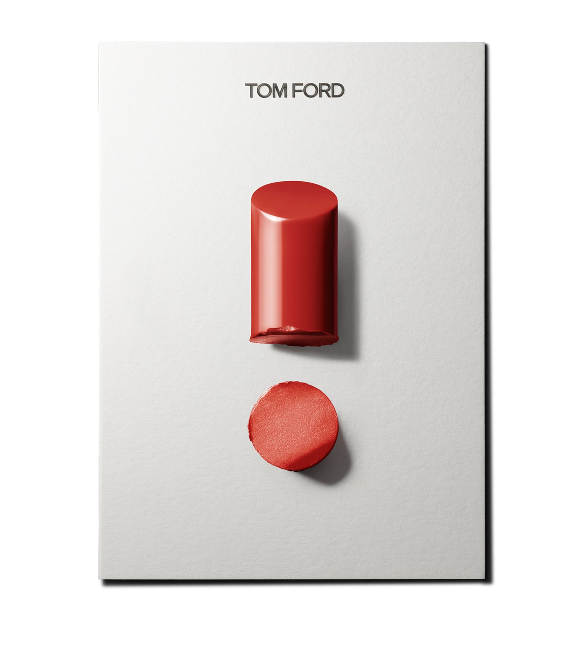 Soleil Tinted Lip Balm 04 UNINHIBITED Image 2