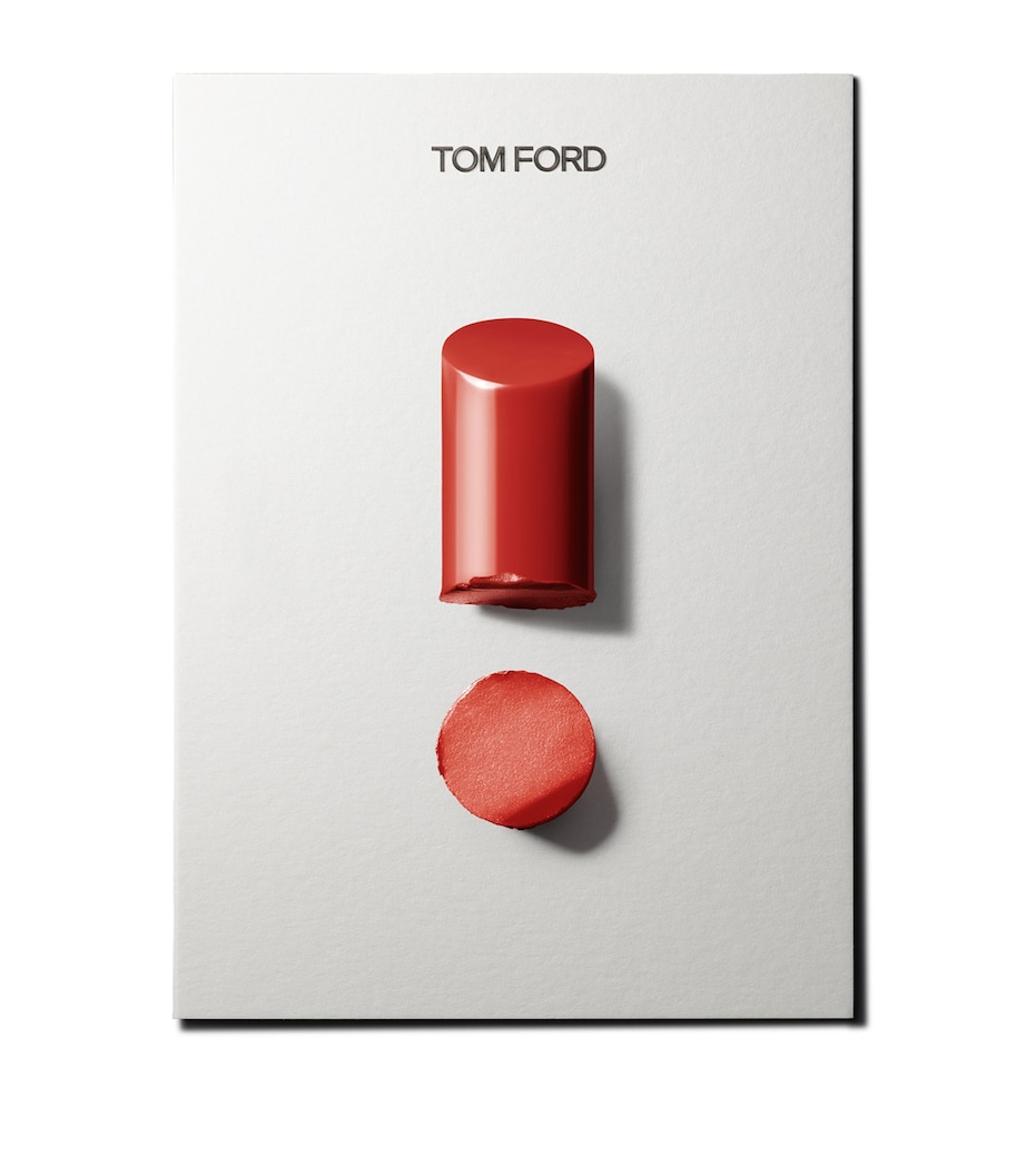 Soleil Tinted Lip Balm 04 UNINHIBITED Image 2