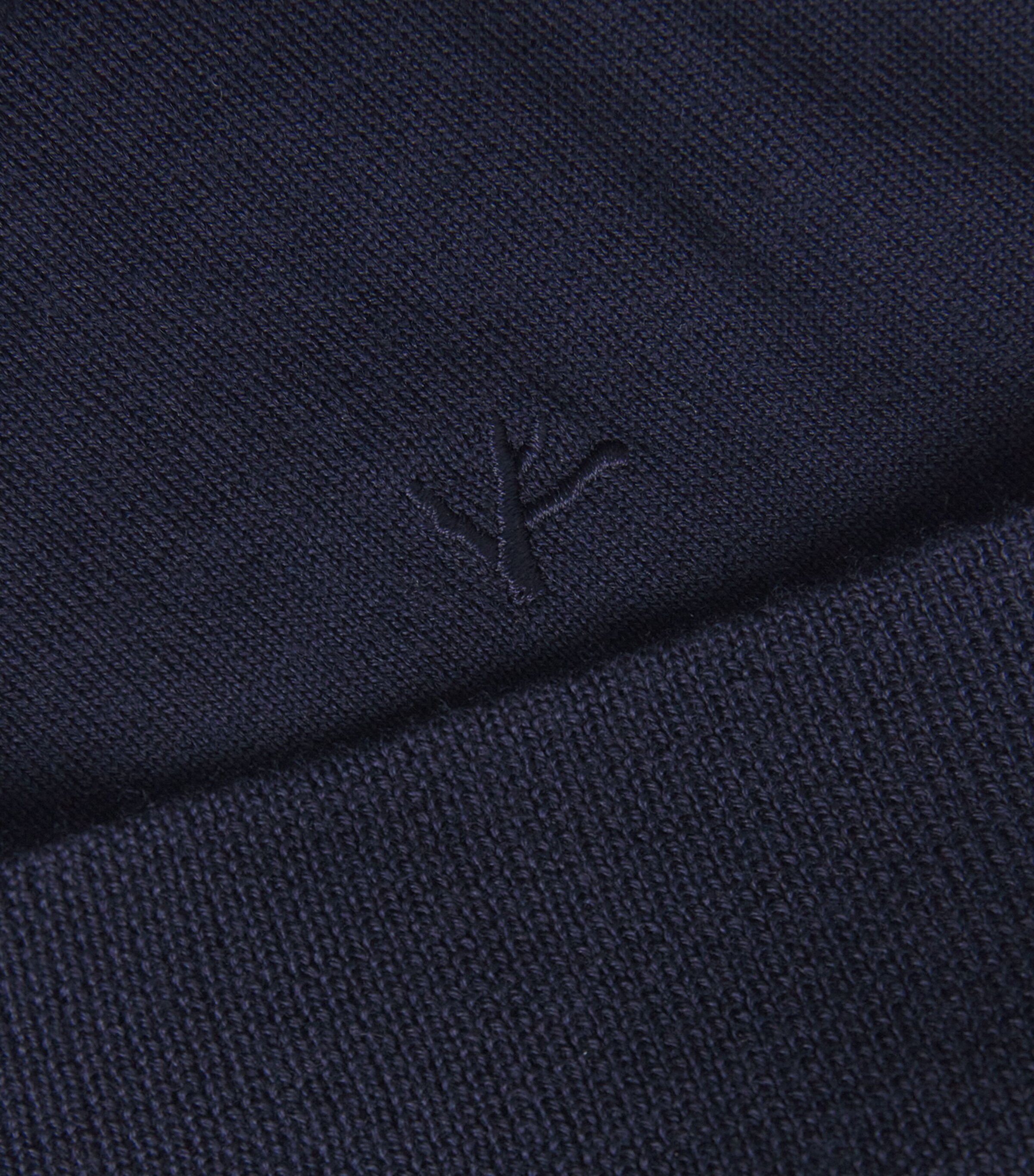 Wool-Silk-Cashmere Rollneck Sweater 810 Image 5