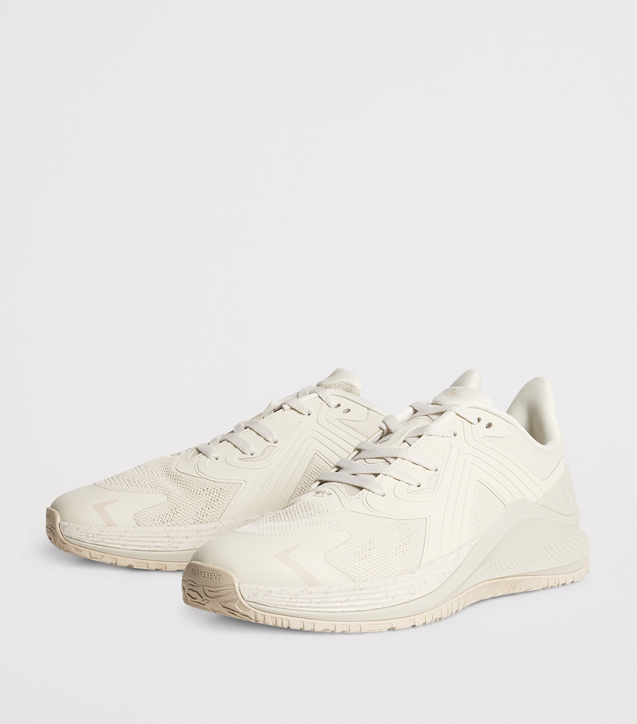 247 Arc-2 Trainers CREAM Image 3