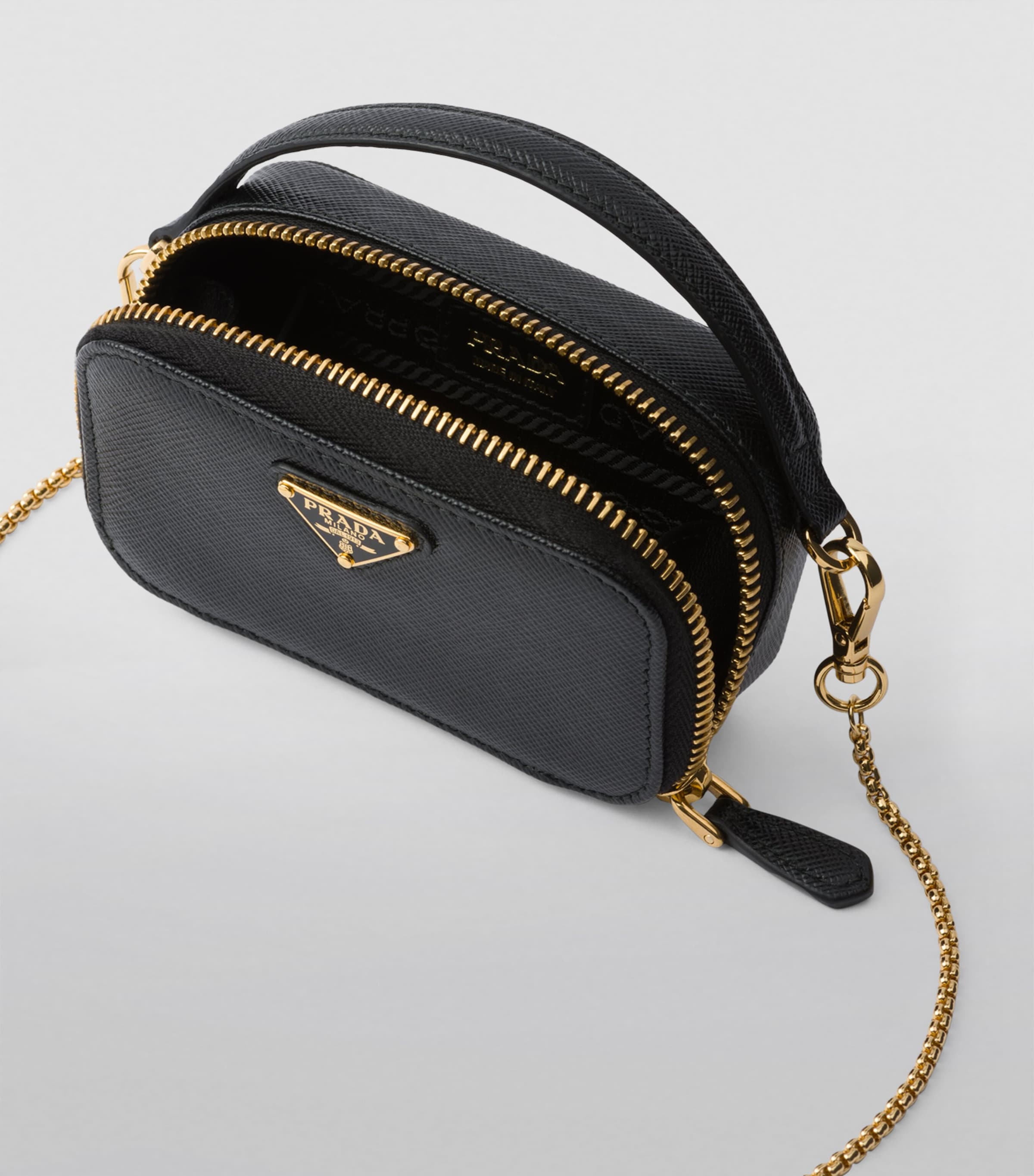 Prada mini crossbody hotsell