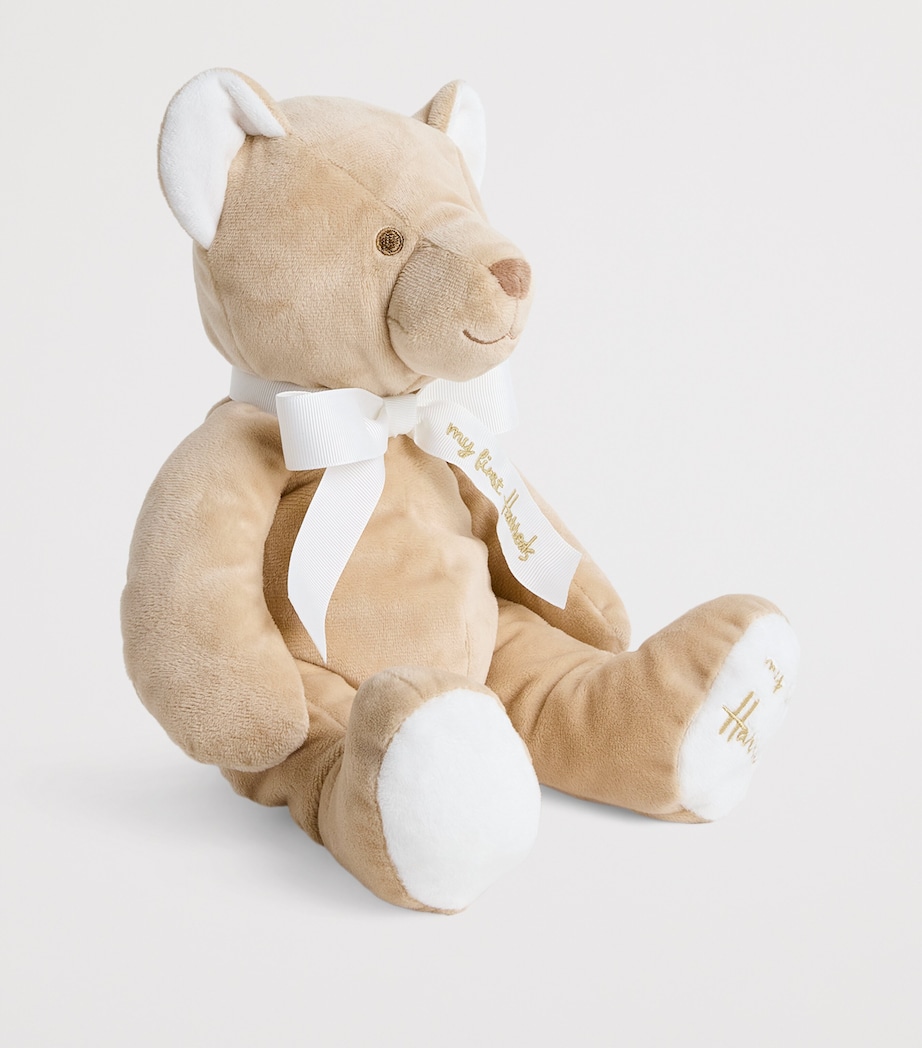 My First Henry Bear (36cm) IVORY Image 2