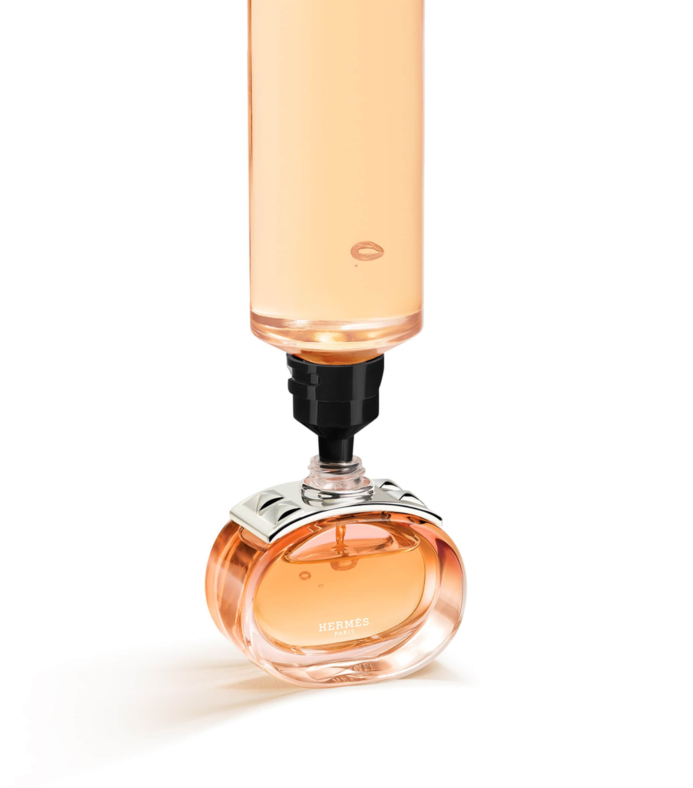 HERMÈS Barénia Pleine Fleur Eau de Parfum (30ml) Image 4