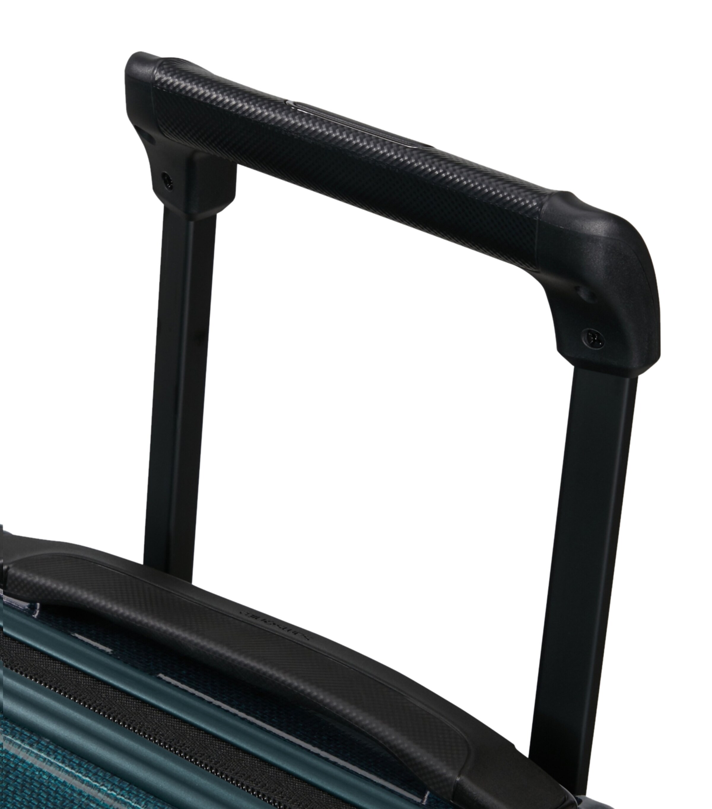 Samsonite Nexis Cabin Suitcase (55cm) Deep Petrol Image 12