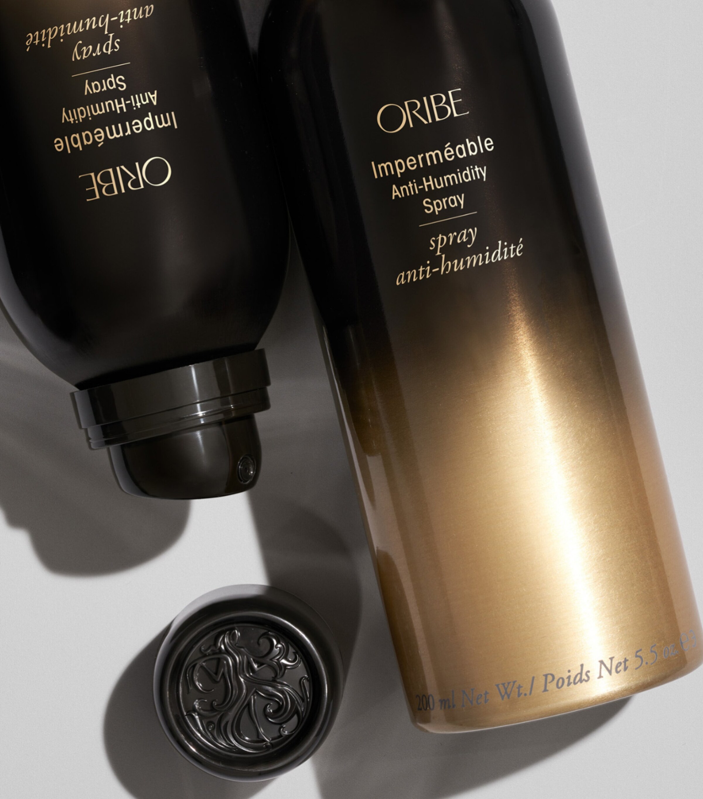 Oribe Imperméable Anti-Humidity Spray (200ml) Image 2