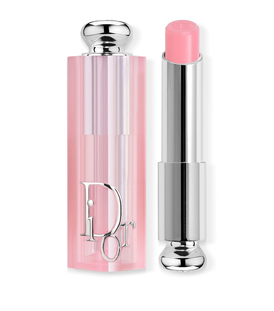 Dior Addict Lip Glow 001 PINK Image 1