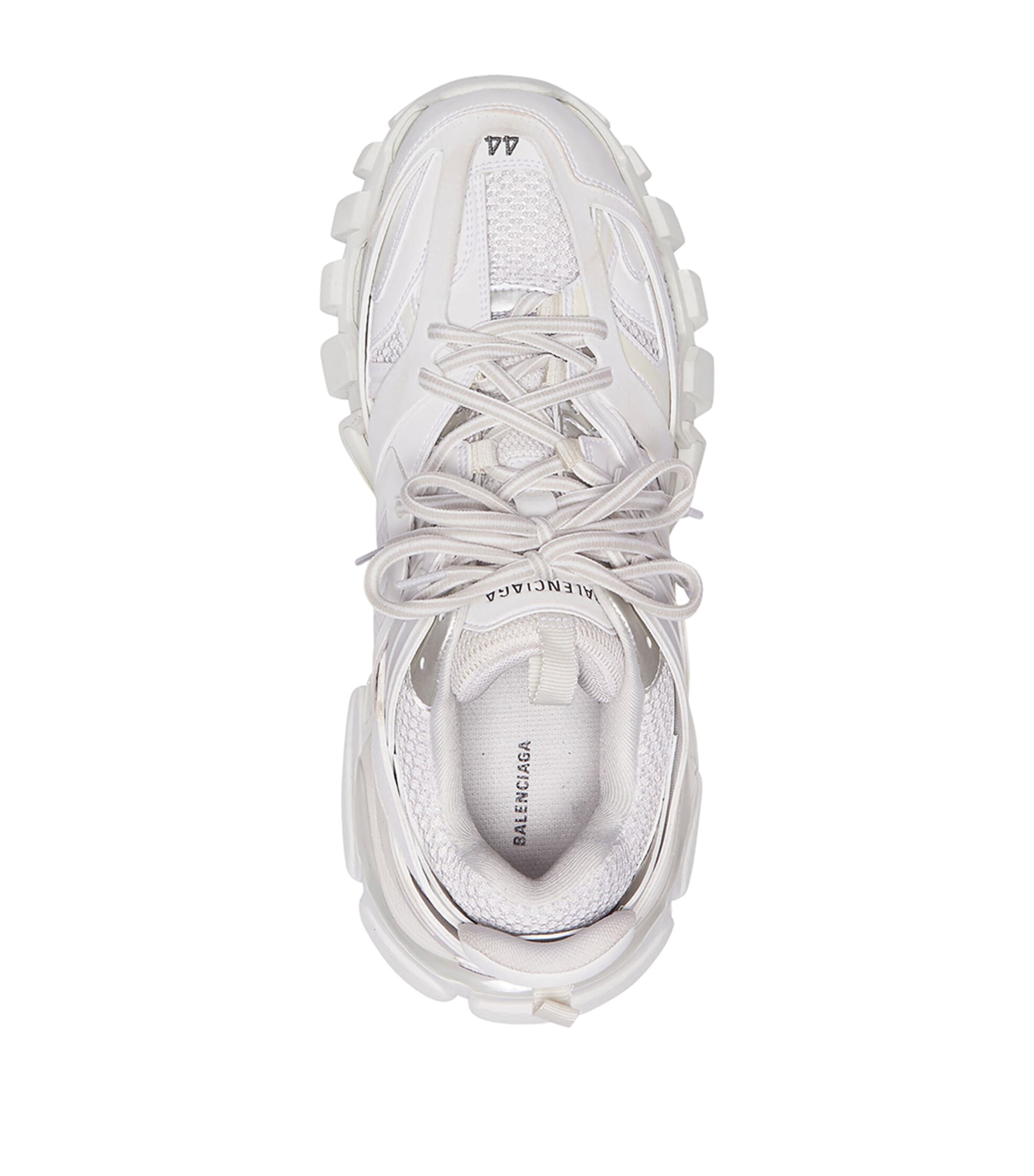 Track Sneakers 9000 Image 6