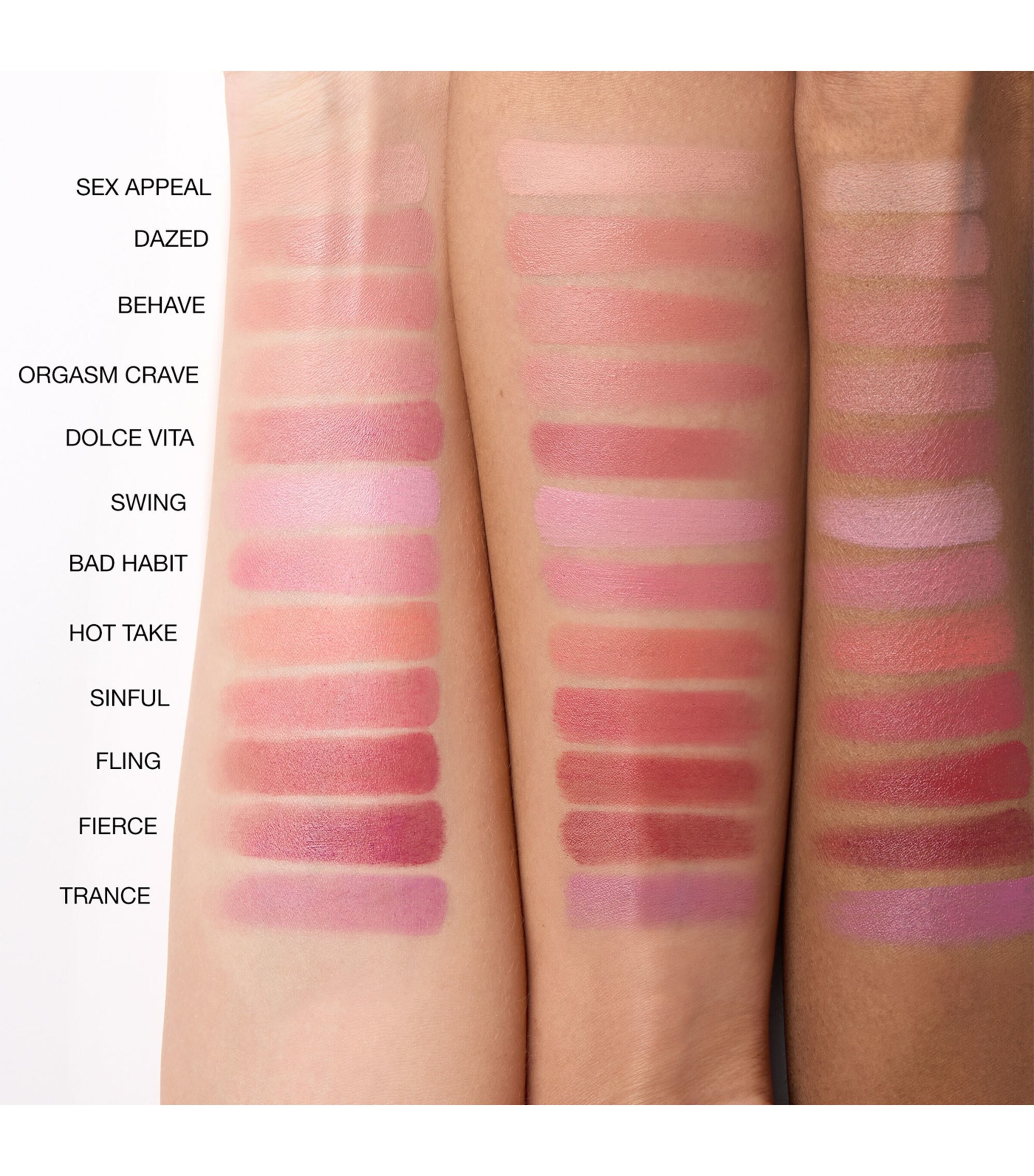 NARS The Multiple Make-Up Stick | Beauty New In | Make-up | Face | Blushers | Lips | Lipsticks | Eyes | Eyeshadows | Designers | Nars NARS The Multiple Make-Up Stick | Beauty New In | Make-up | Face | Blushers | Lips | Lipsticks | Eyes | Eyeshadows | Designers | Nars