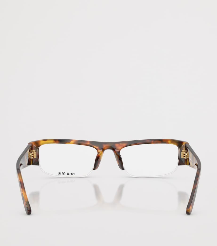 Acetate Vedette Sunglasses 14L08N Image 4