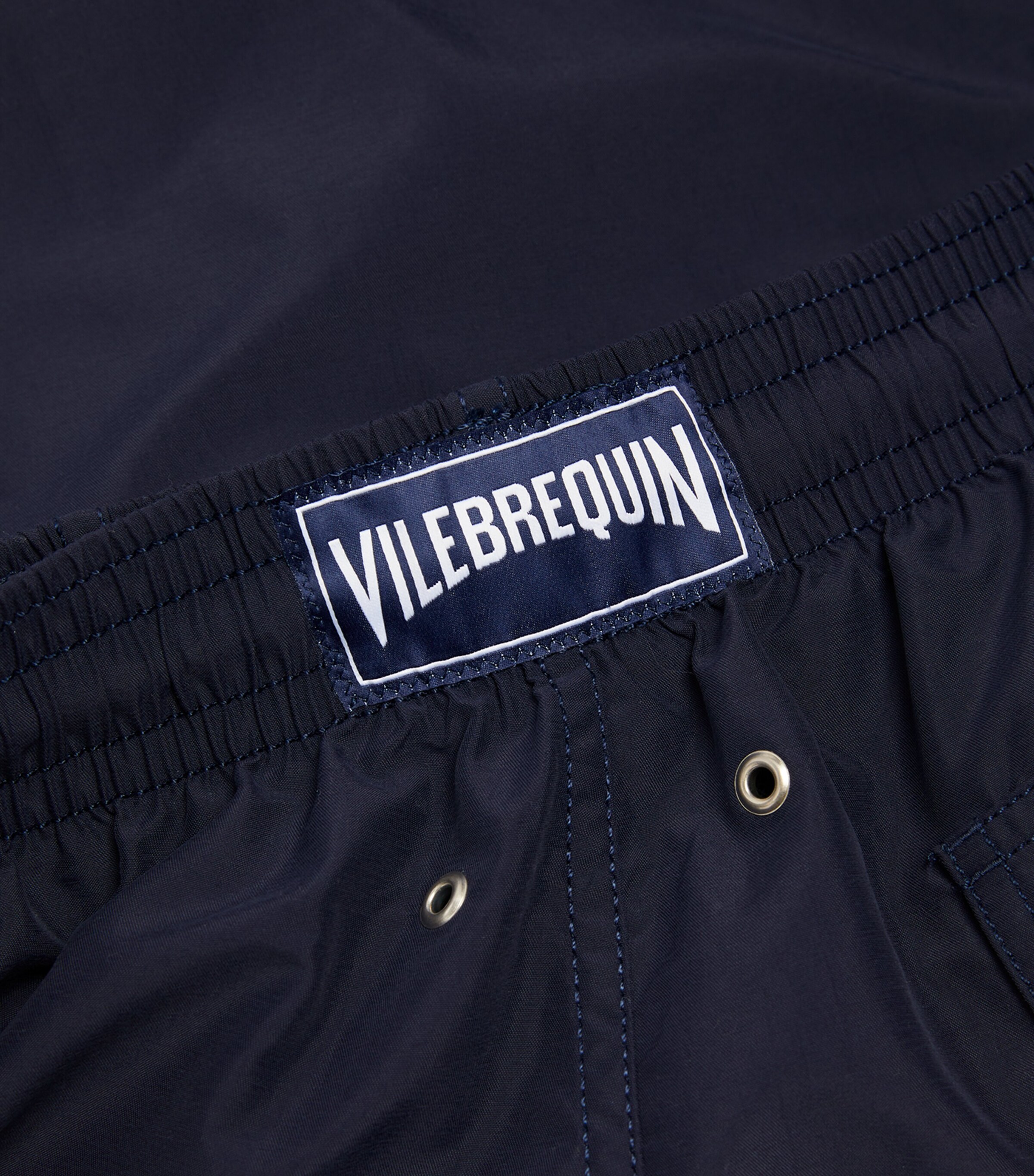 Okoa Swim Shorts 390 BLUE MARINE Image 5