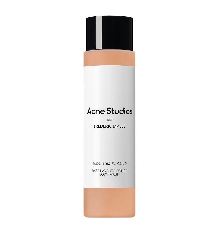 Frédéric Malle x Acne Studios Body Wash (200ml) Image 1