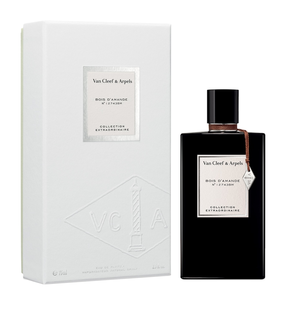 Collection Extraordinaire Bois D'Amande Eau de Parfum (75ml) NO COLOUR Image 2