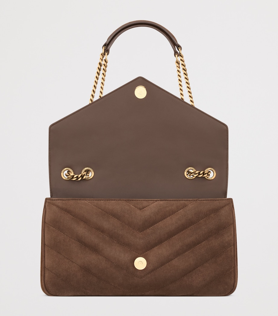 Medium Loulou Shoulder Bag 2358 Image 4