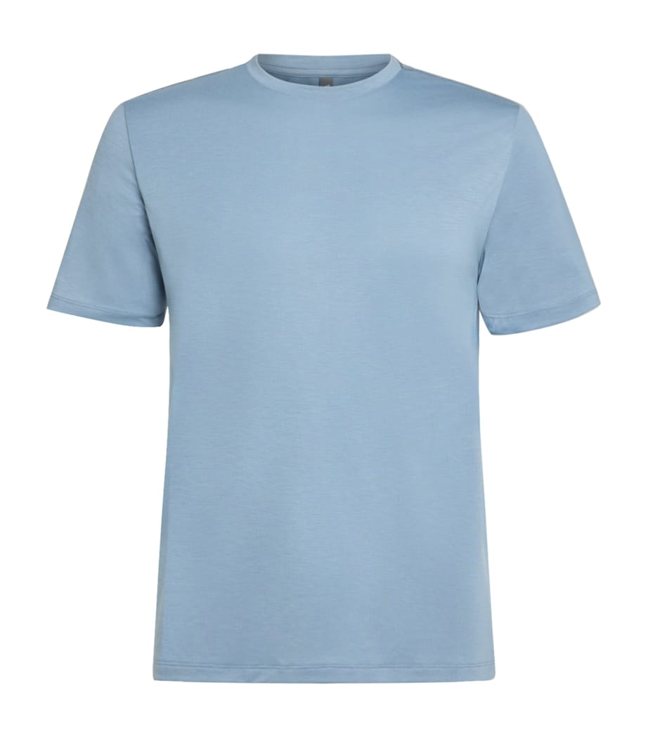 Current Tech T-Shirt PND-POND Image 1