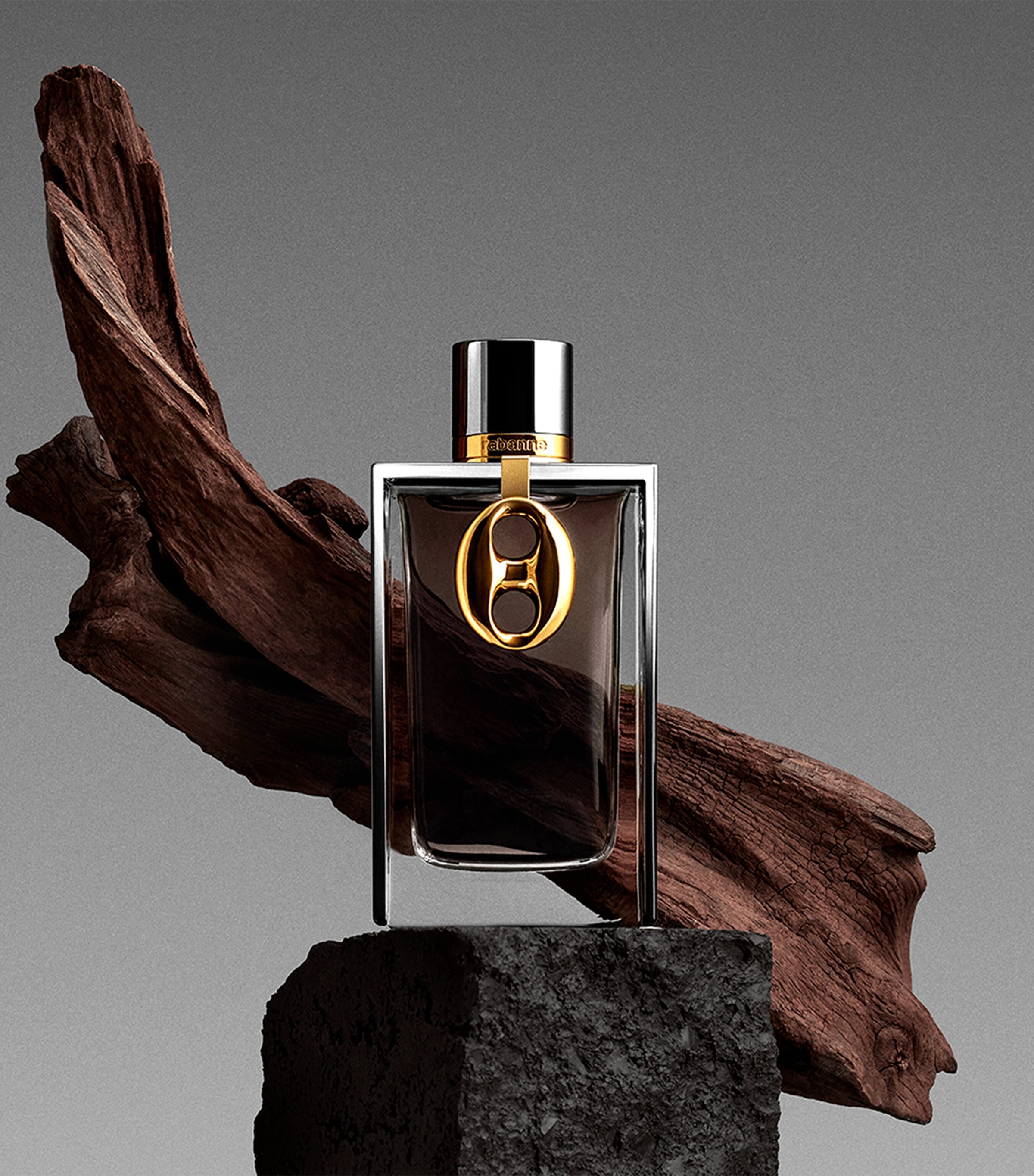 Oud Montaigne Eau de Parfum (125ml) NO COLOUR Image 3