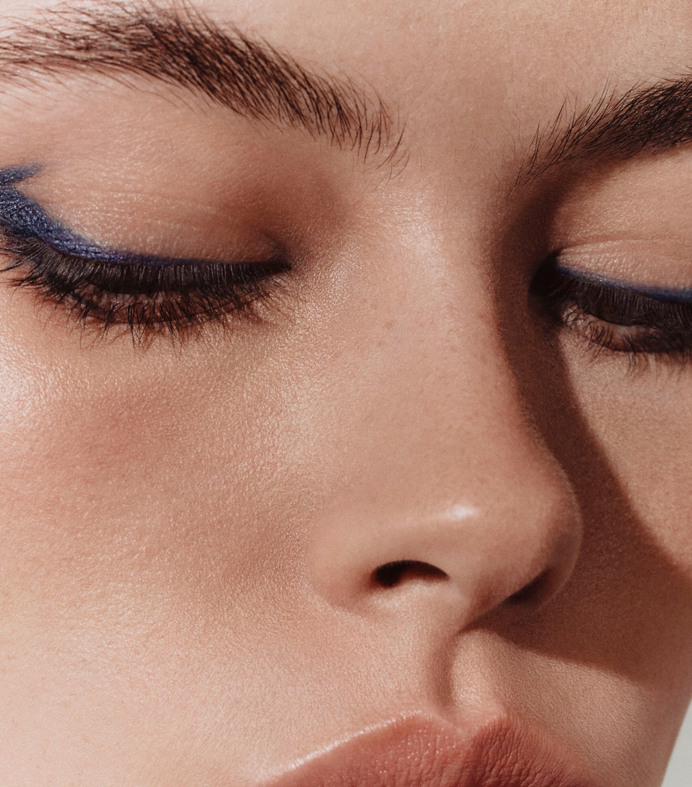 Trait d'Hermès Eye Color Pencil  95 BLEU NUIT X3 Image 6