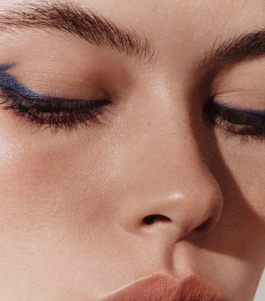 Trait d'Hermès Eye Color Pencil 95 BLEU NUIT X3 Image 6