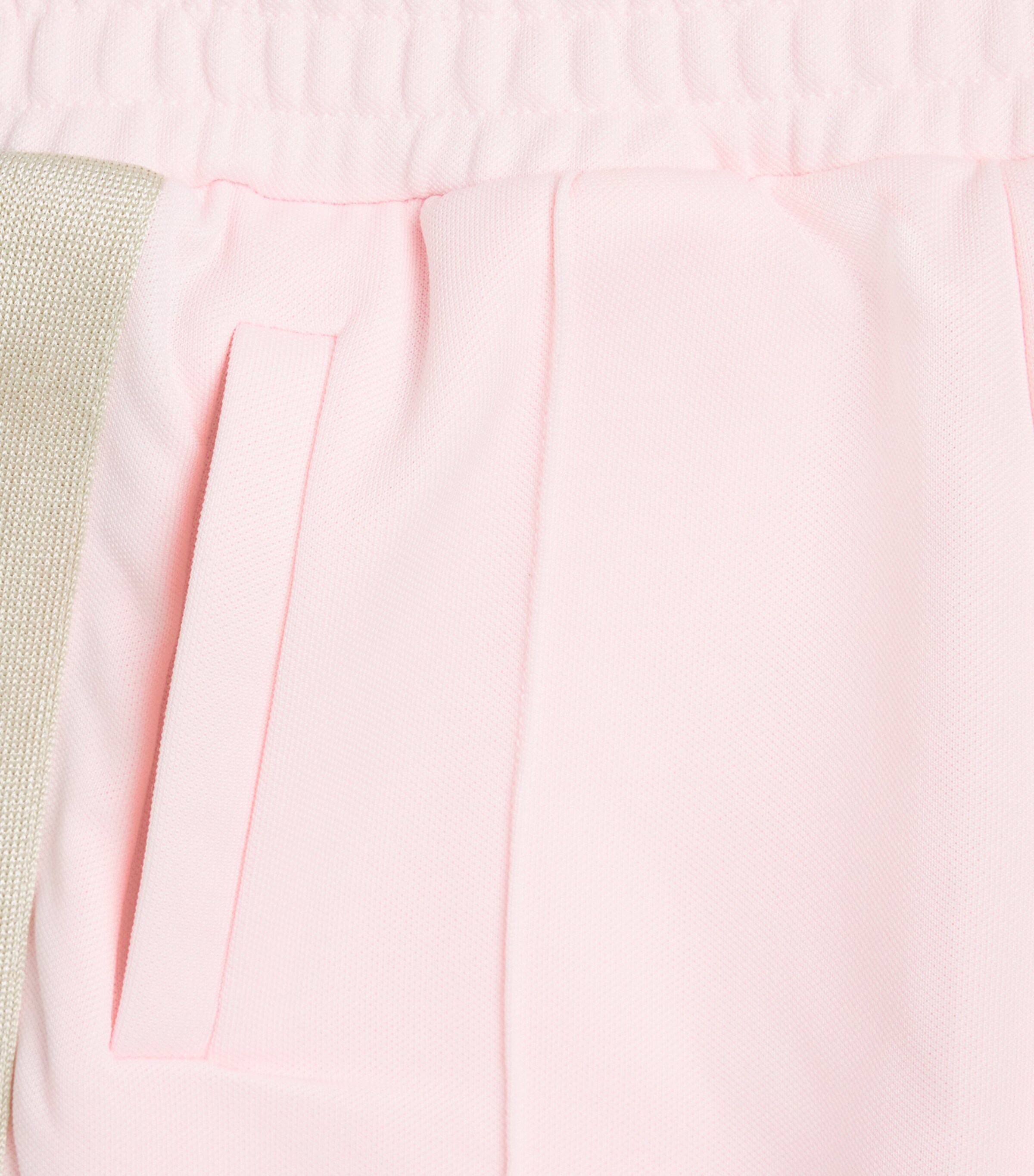 Palm Angels Kids Track Sweatshorts (4-12+ Years) Image 3