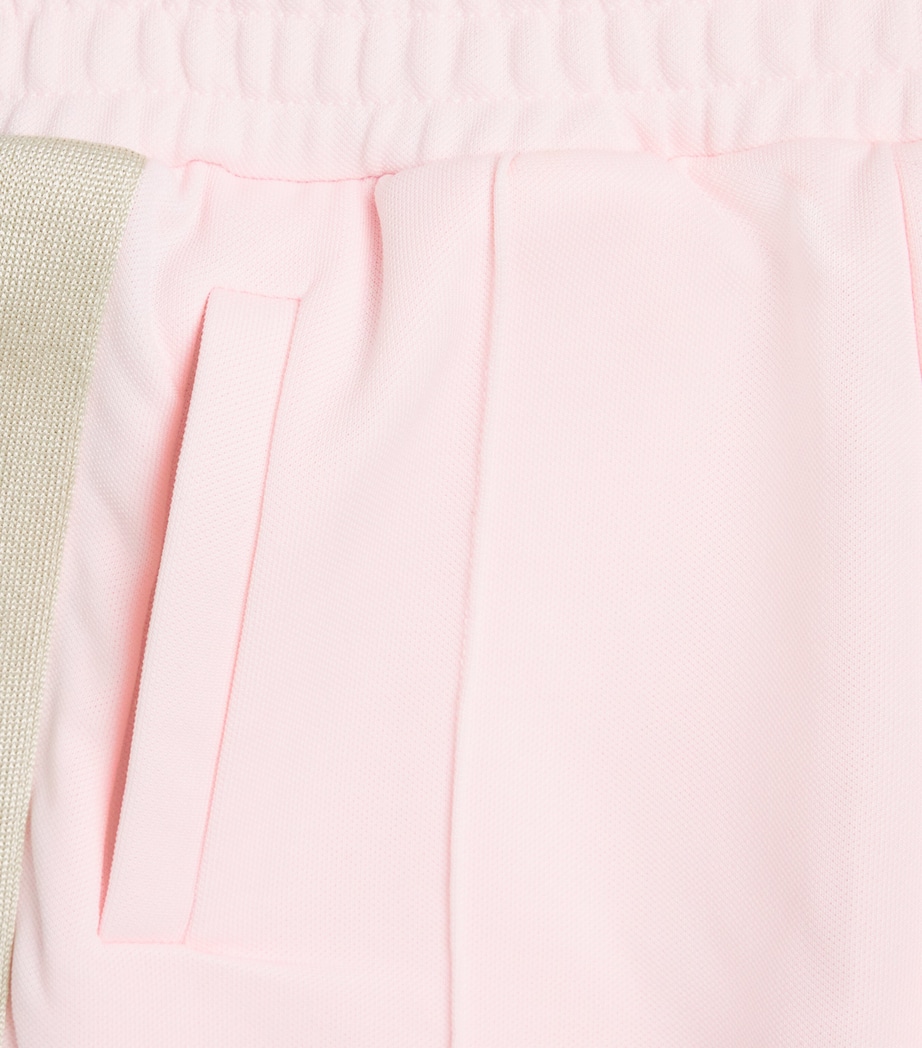 Palm Angels Kids Track Sweatshorts (4-12+ Years) Image 3