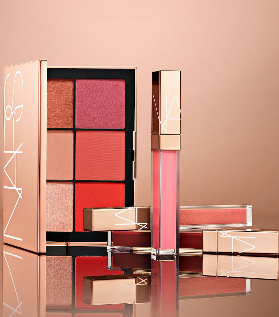 Afterglow Lip Shine TRIPLE X Image 7