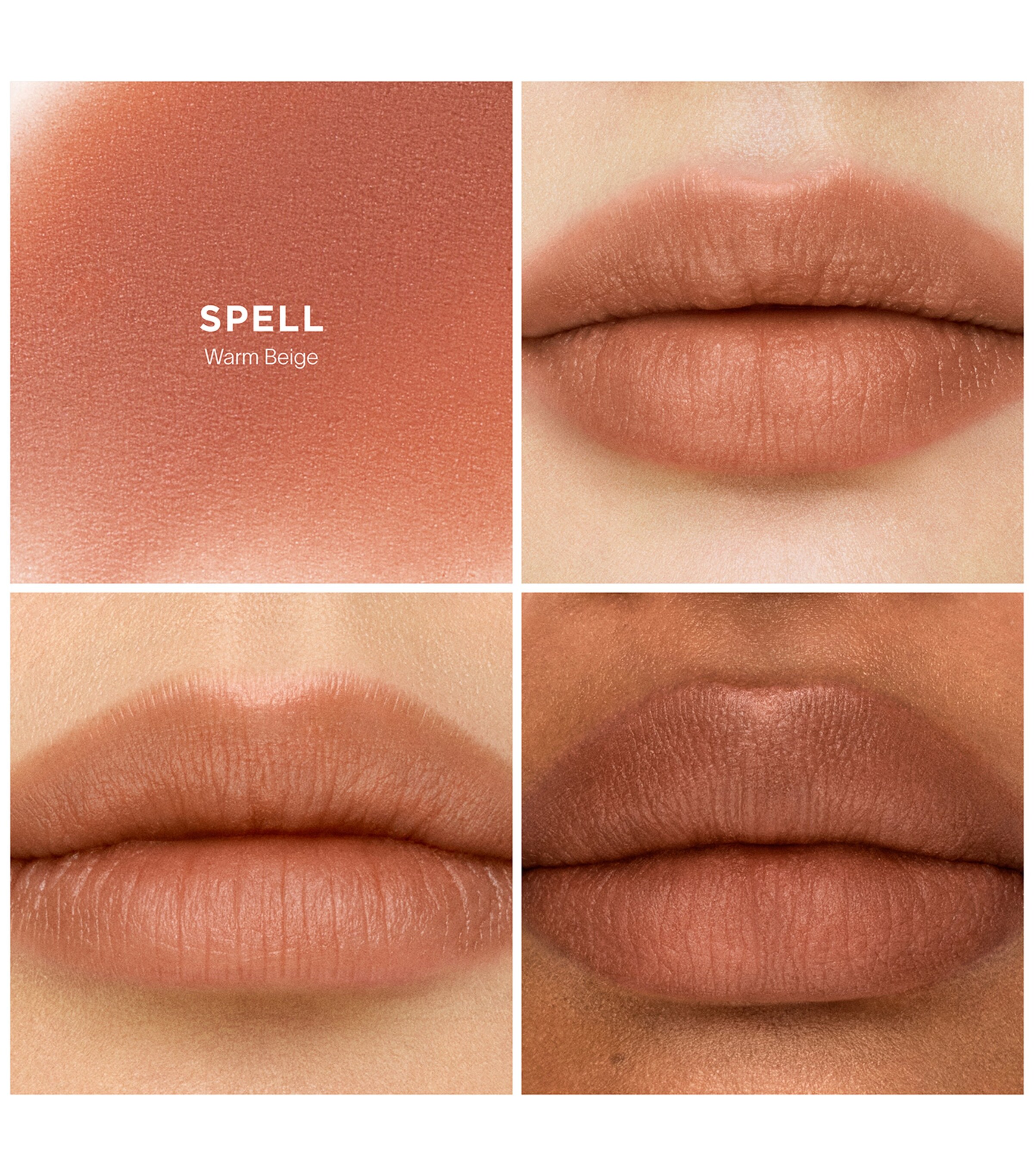 Hourglass Phantom Blur Balm Spell Image 4
