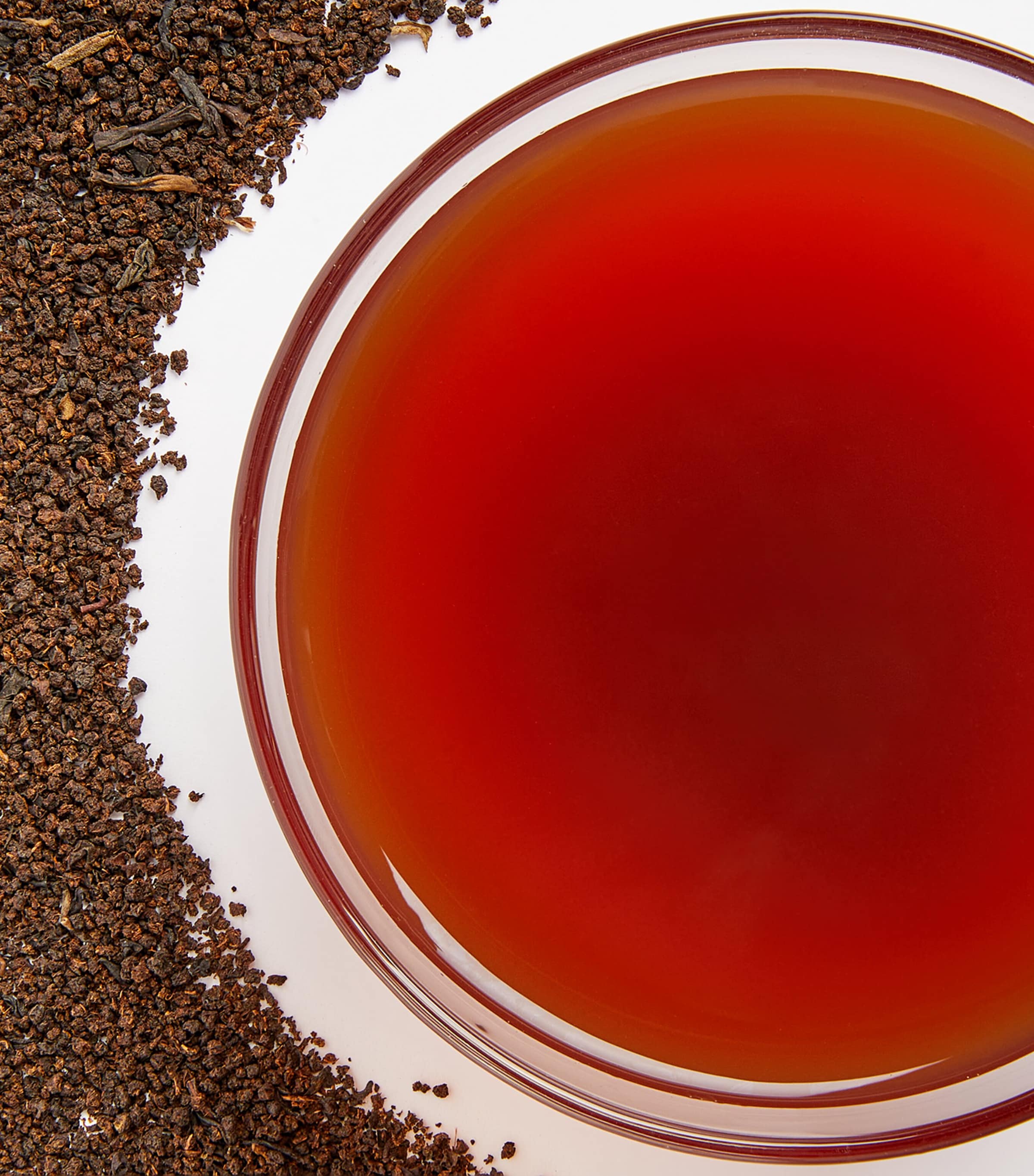 No.15 Knightbridge Blend Loose Leaf Tea (125g) NO COLOUR Image 3