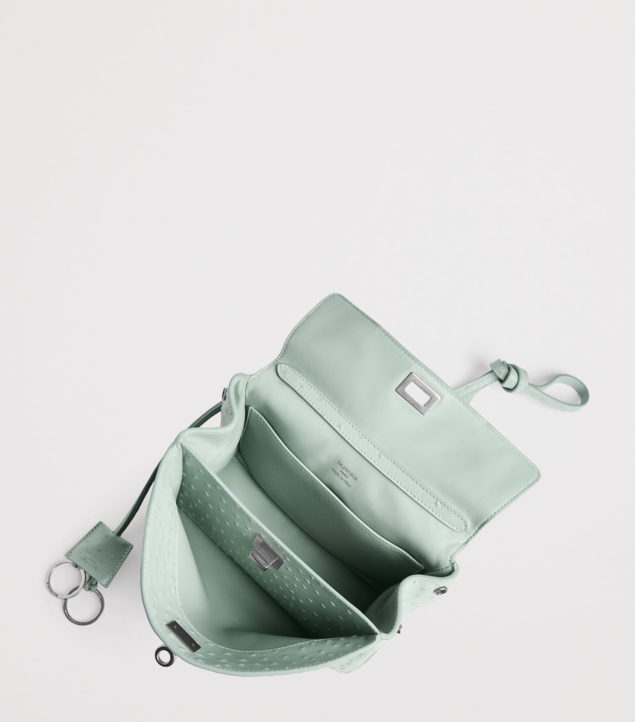 Mini Rodeo Top-Handle Bag 3837 Image 5