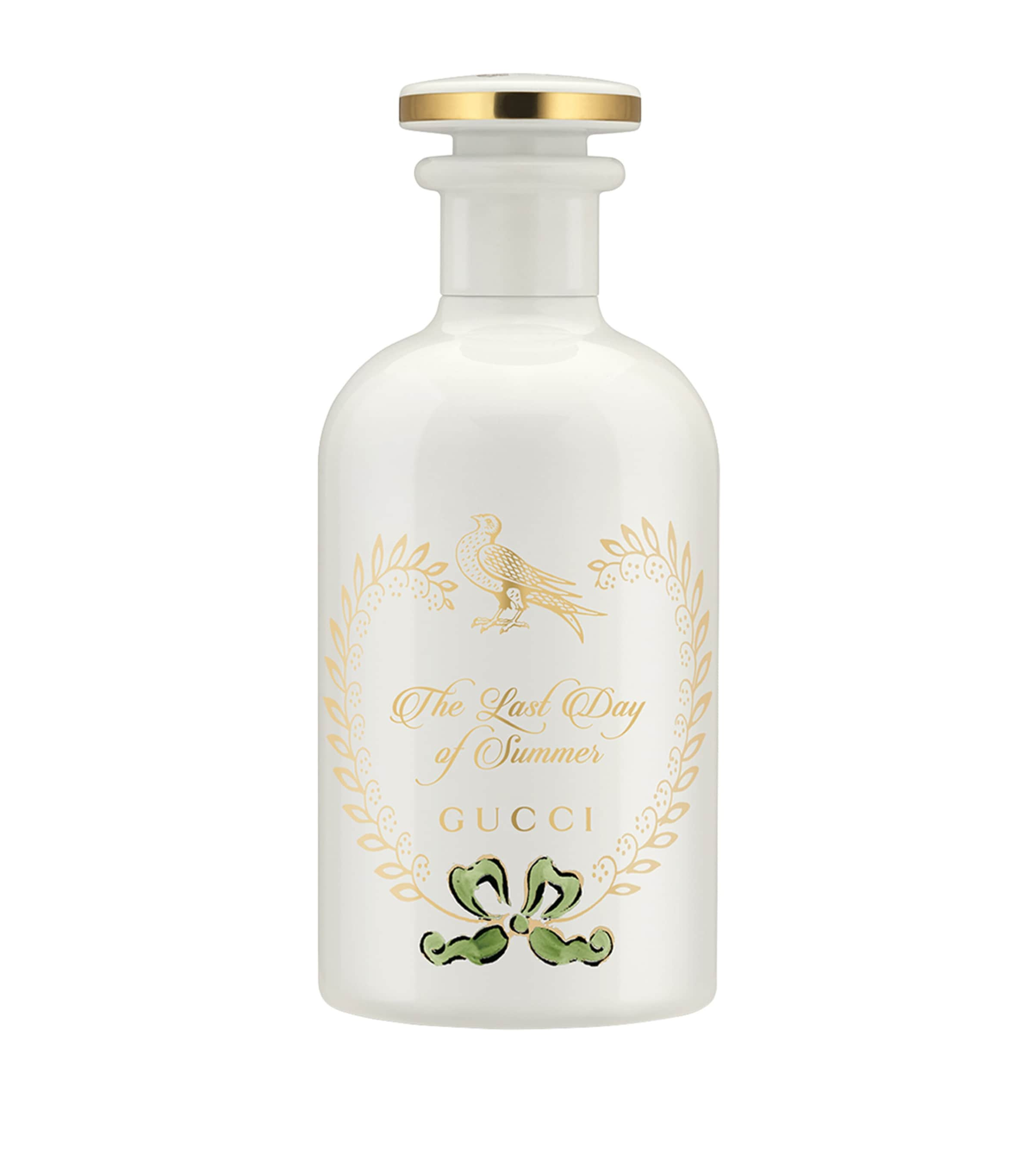 Gucci The Alchemist's Garden The Last Day Of Summer Eau De Parfum In White