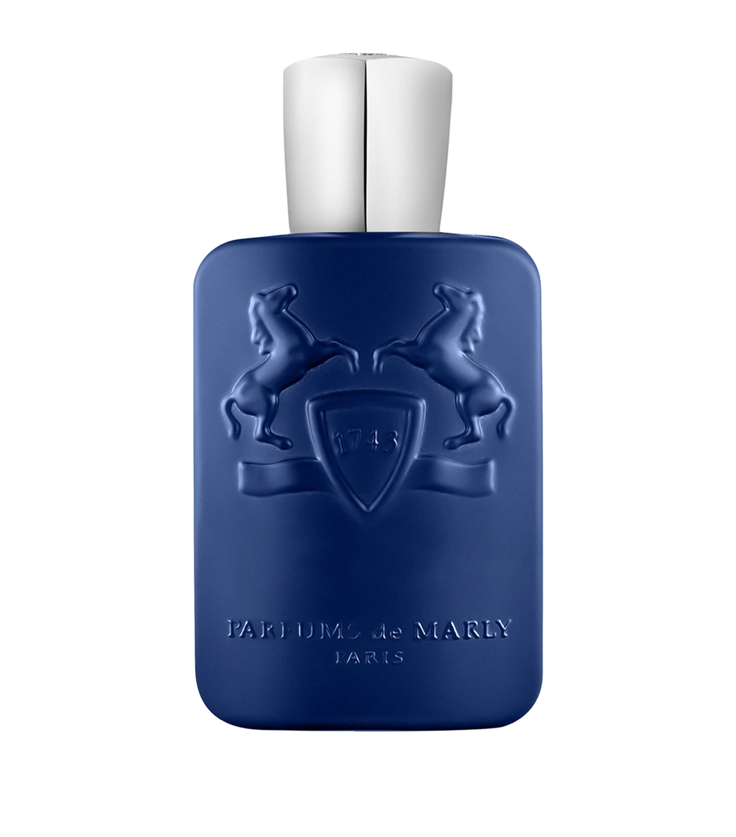 香水(男性用) Parfums de Marly Percival 125ml Parfums de Marly Percival Eau de Parfum (125ml) | Harrods UK