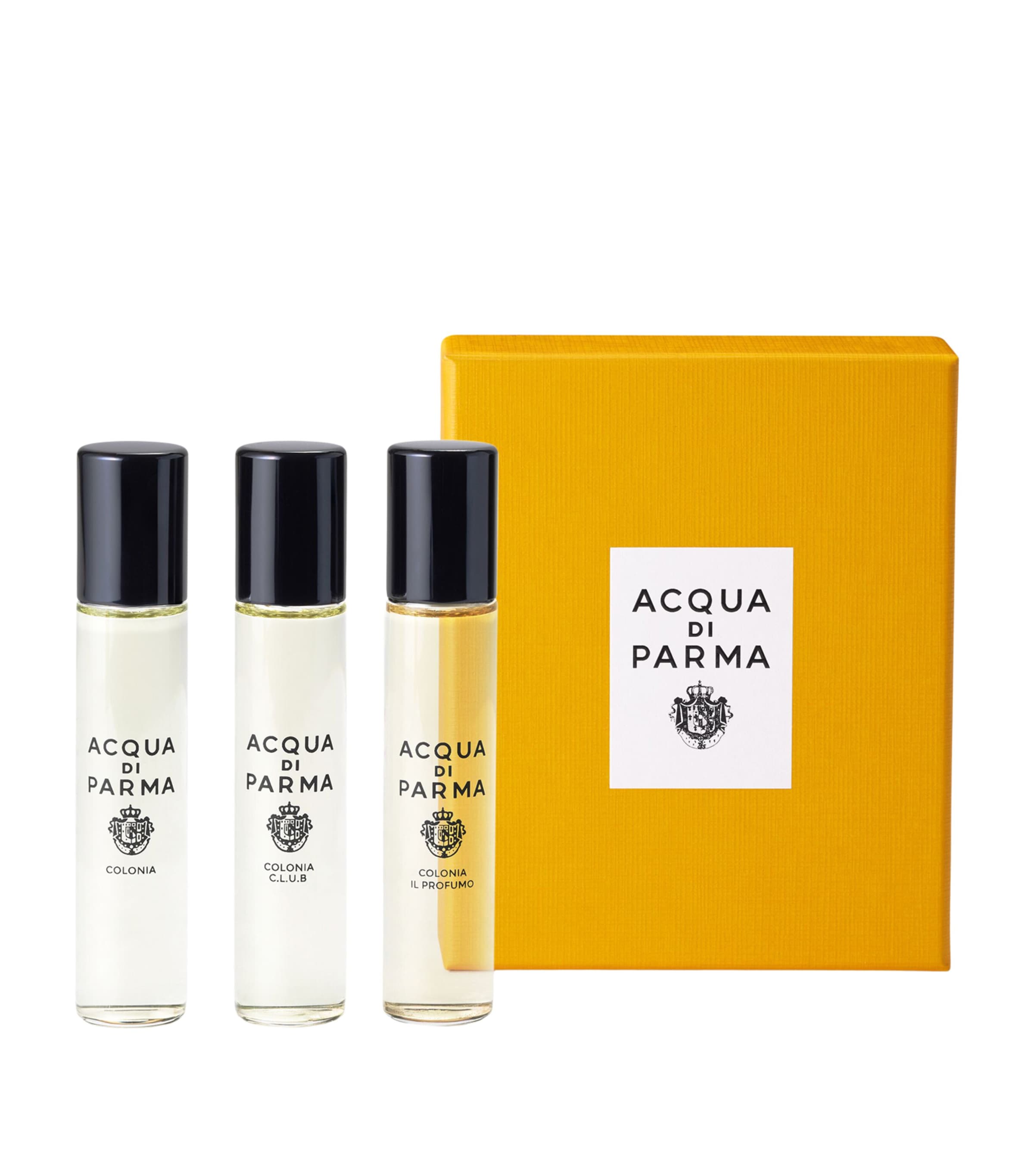 Acqua di Parma Colonia Discovery Set Image 1