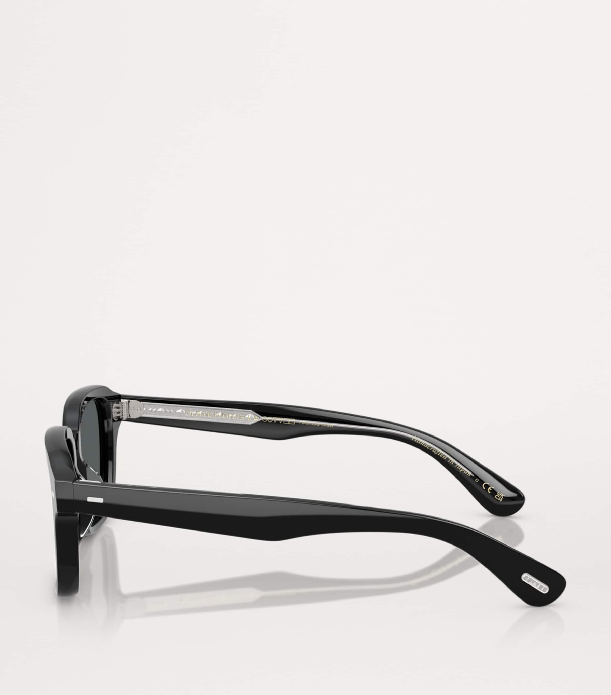 Acetate Errisson Sun Sunglasses 1731P2 Image 3