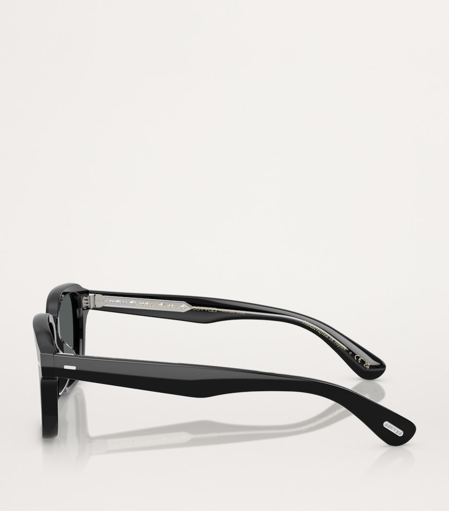 Acetate Errisson Sun Sunglasses 1731P2 Image 3