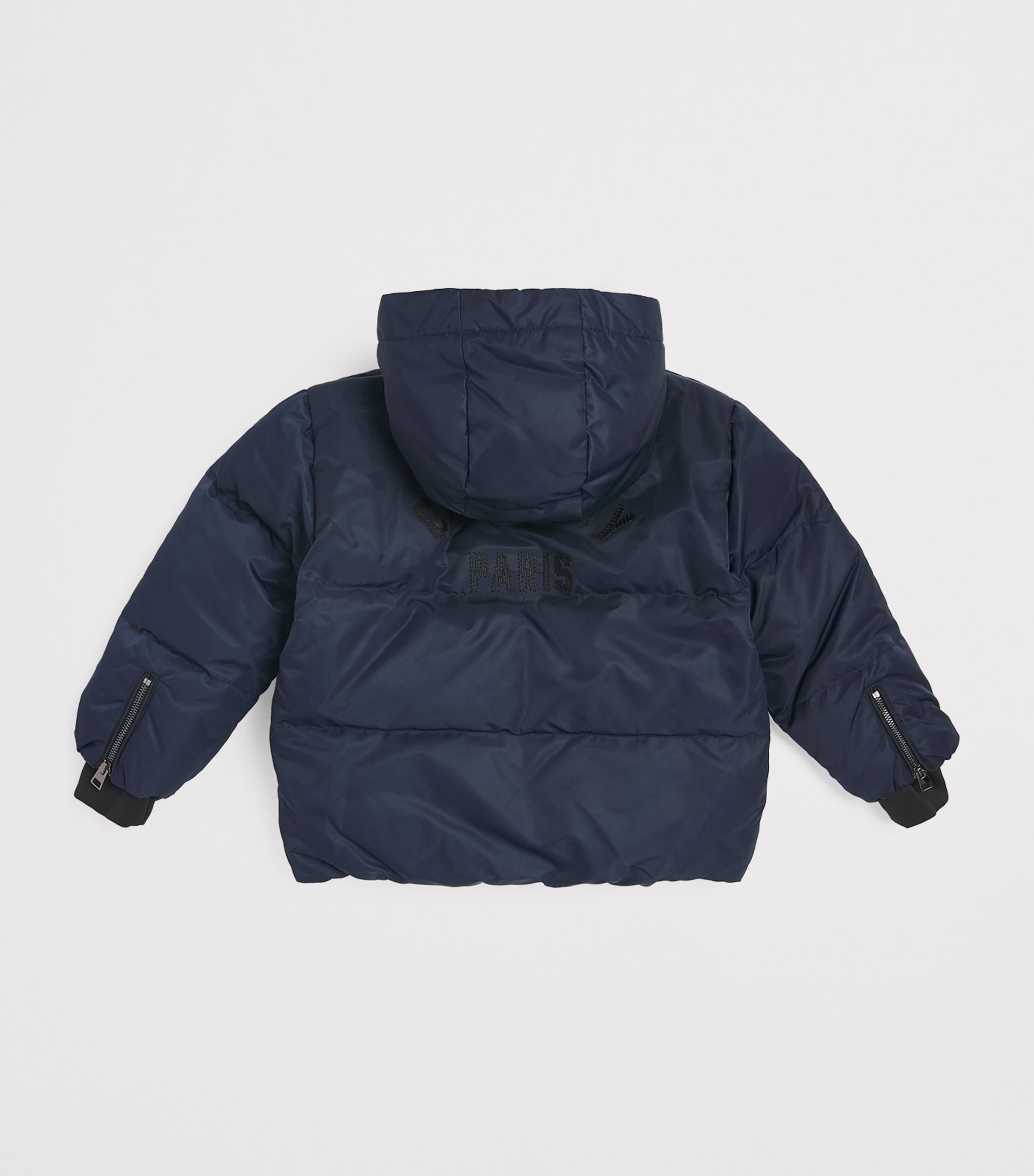Givenchy Kids Down Puffer Jacket (4-12+ Years) Image 2